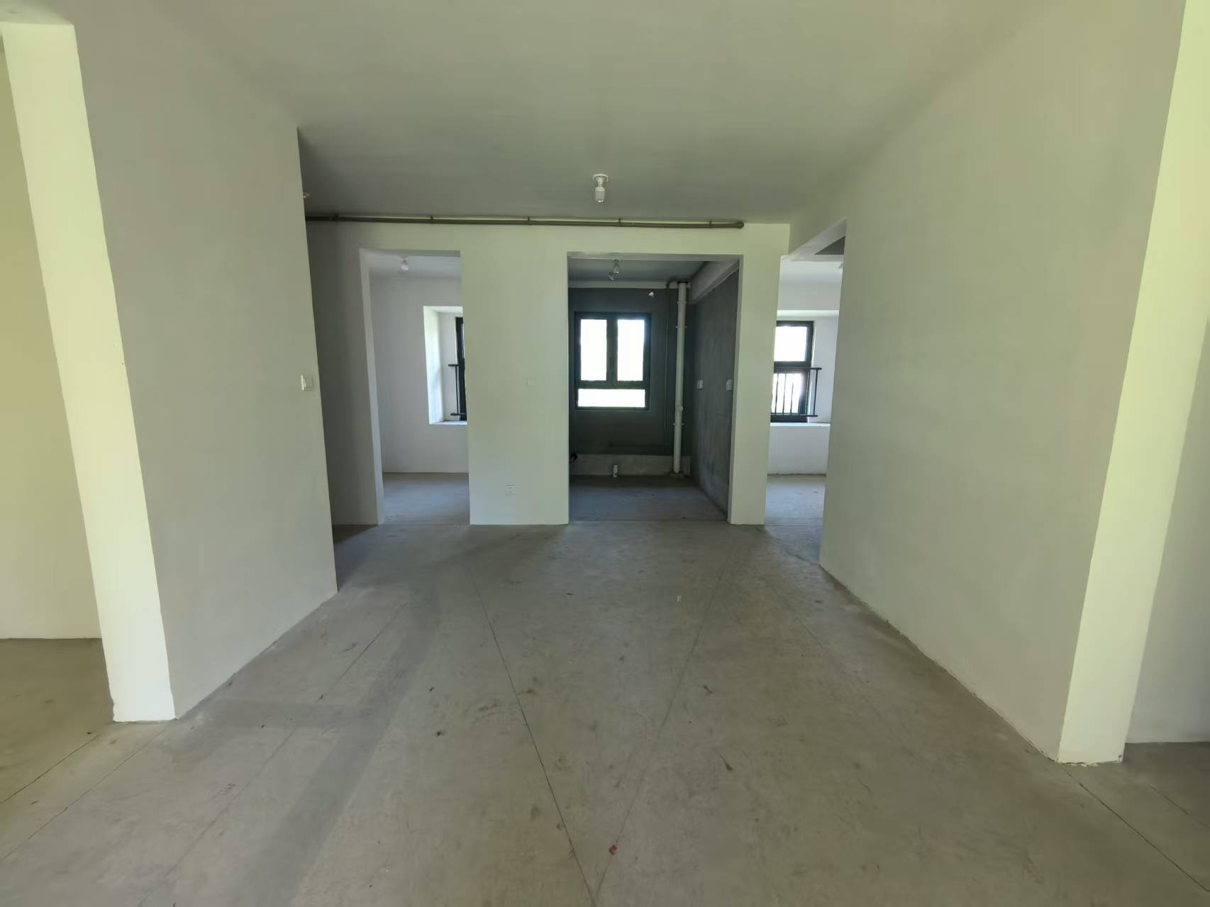 阳光城文澜府 4室2厅2卫 107m²