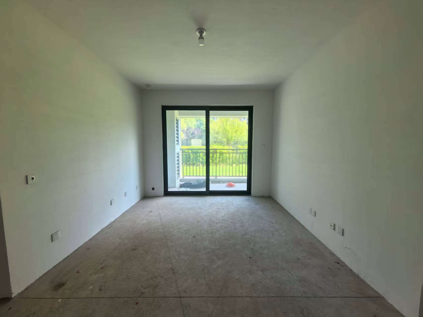 阳光城文澜府 4室2厅2卫 107m&sup2;