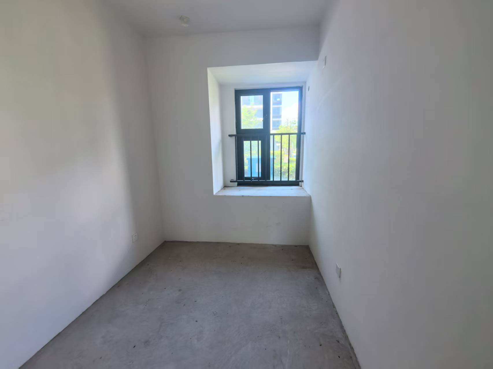阳光城文澜府 4室2厅2卫 107m&sup2;