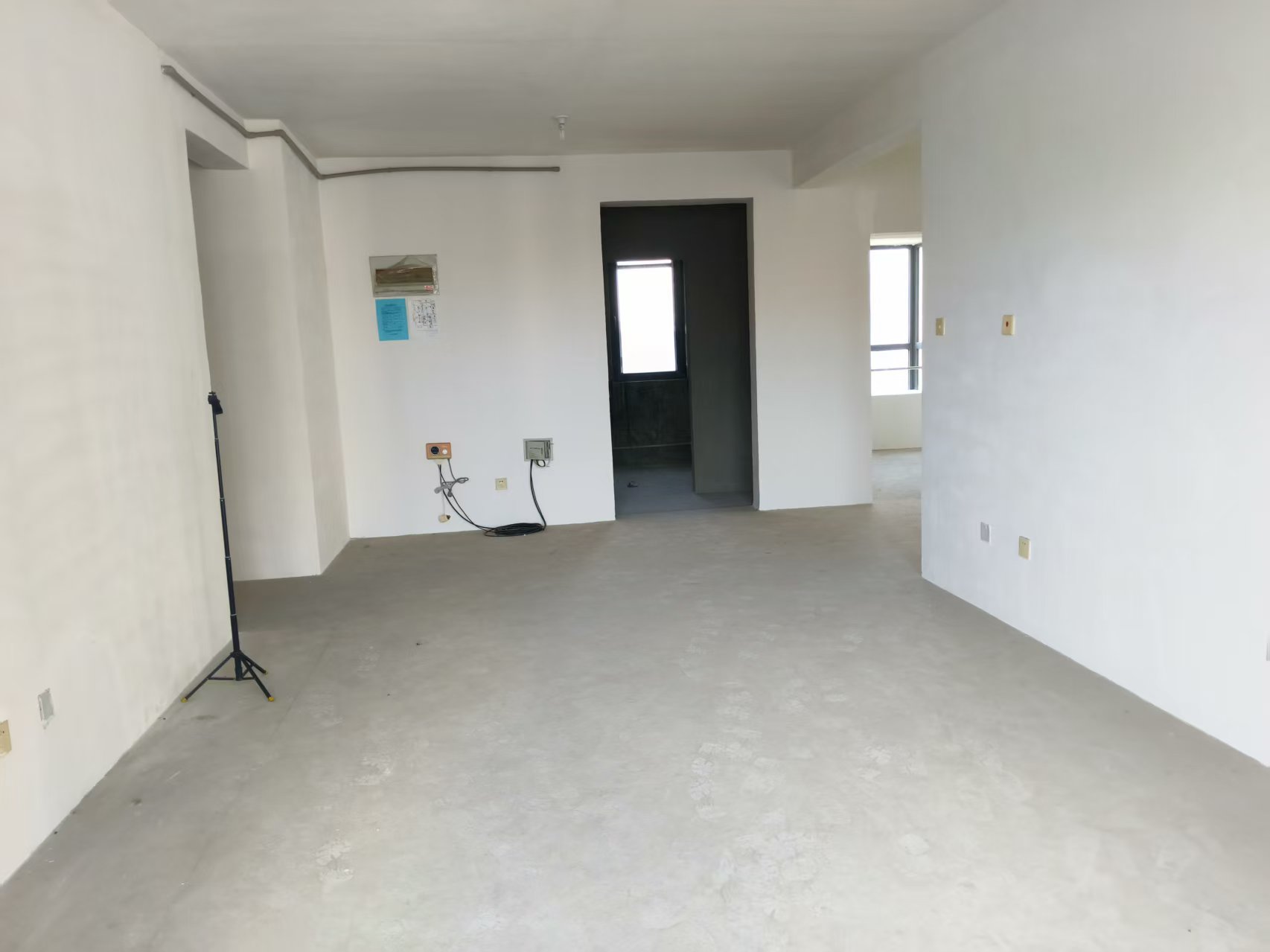 苏建阳光新城 3室2厅1卫 108.66m&sup2;