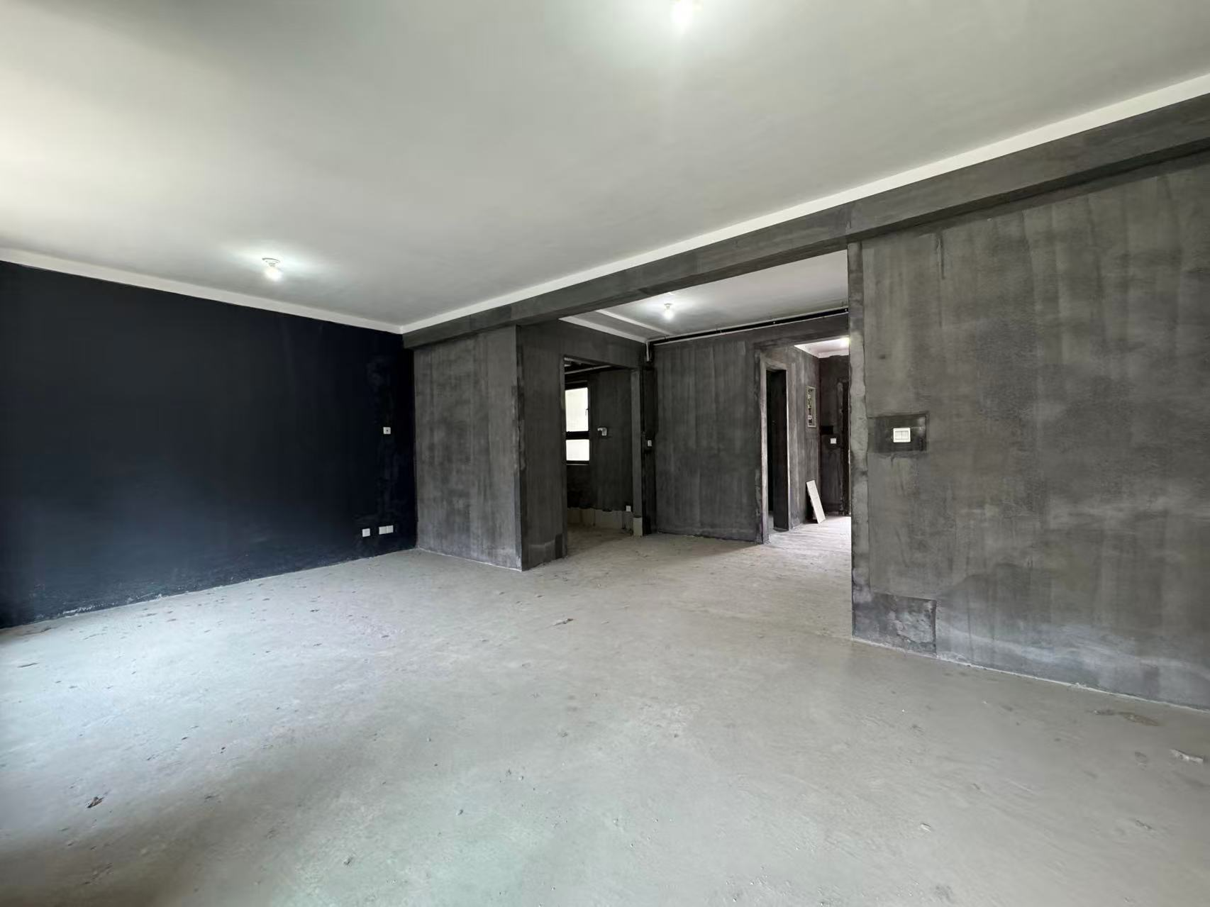 万科翡翠东第 3室2厅2卫 145m&sup2;