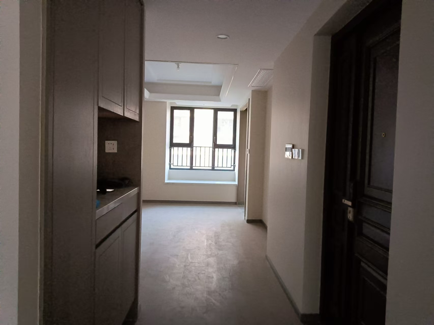 绿城&middot;诚园 3室2厅2卫 132m&sup2;