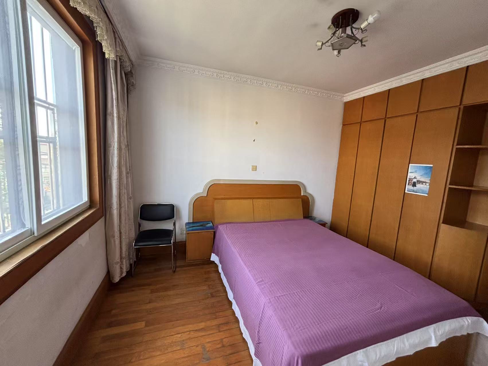 华能大厦 2室1厅1卫 67.64m&sup2;