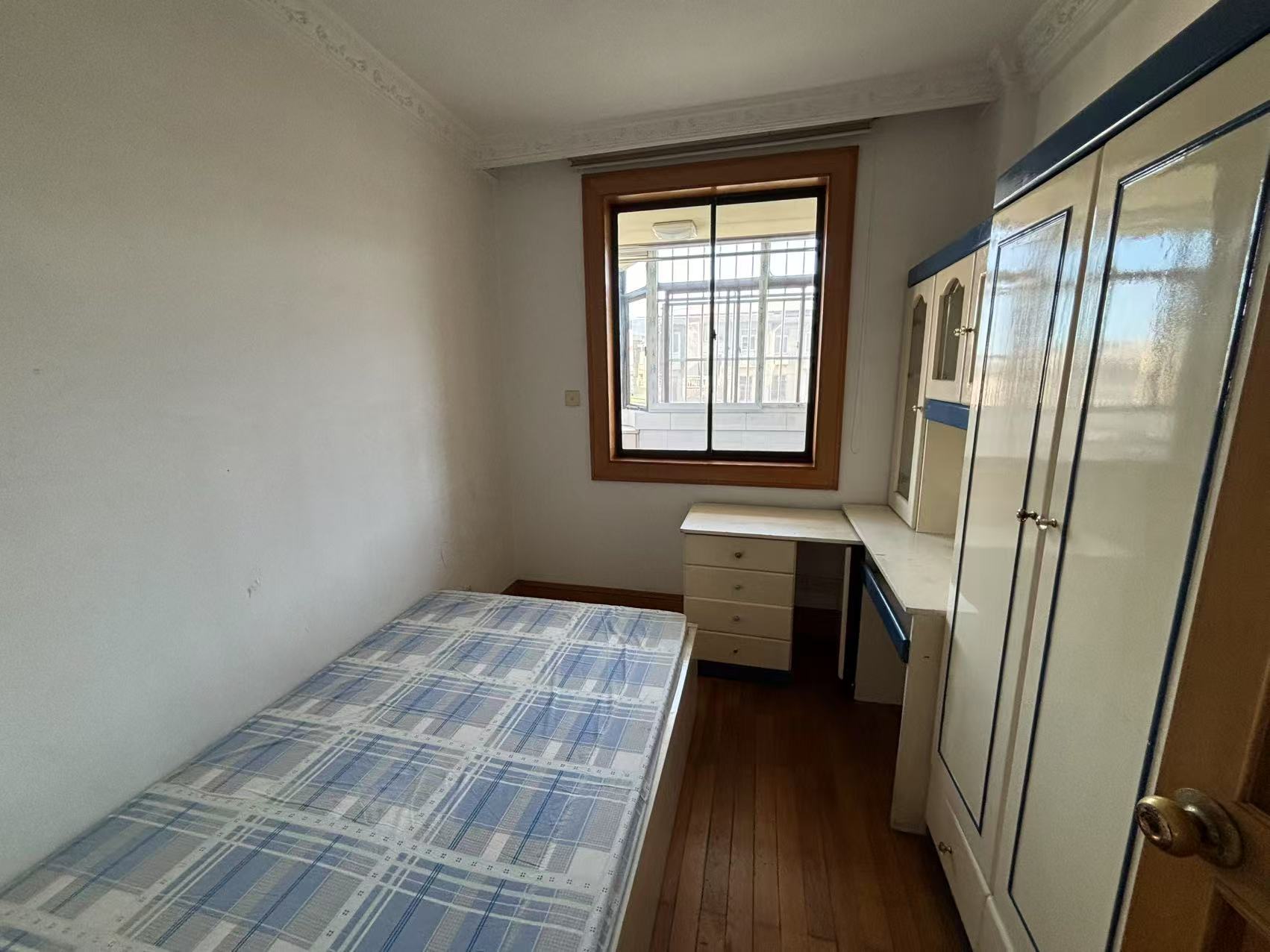华能大厦 2室1厅1卫 67.64m&sup2;