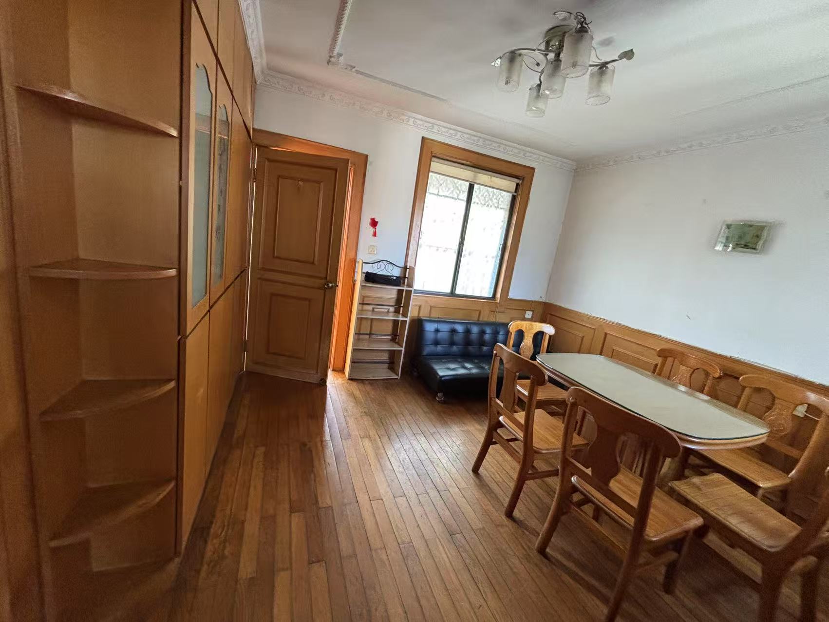 华能大厦 2室1厅1卫 67.64m&sup2;