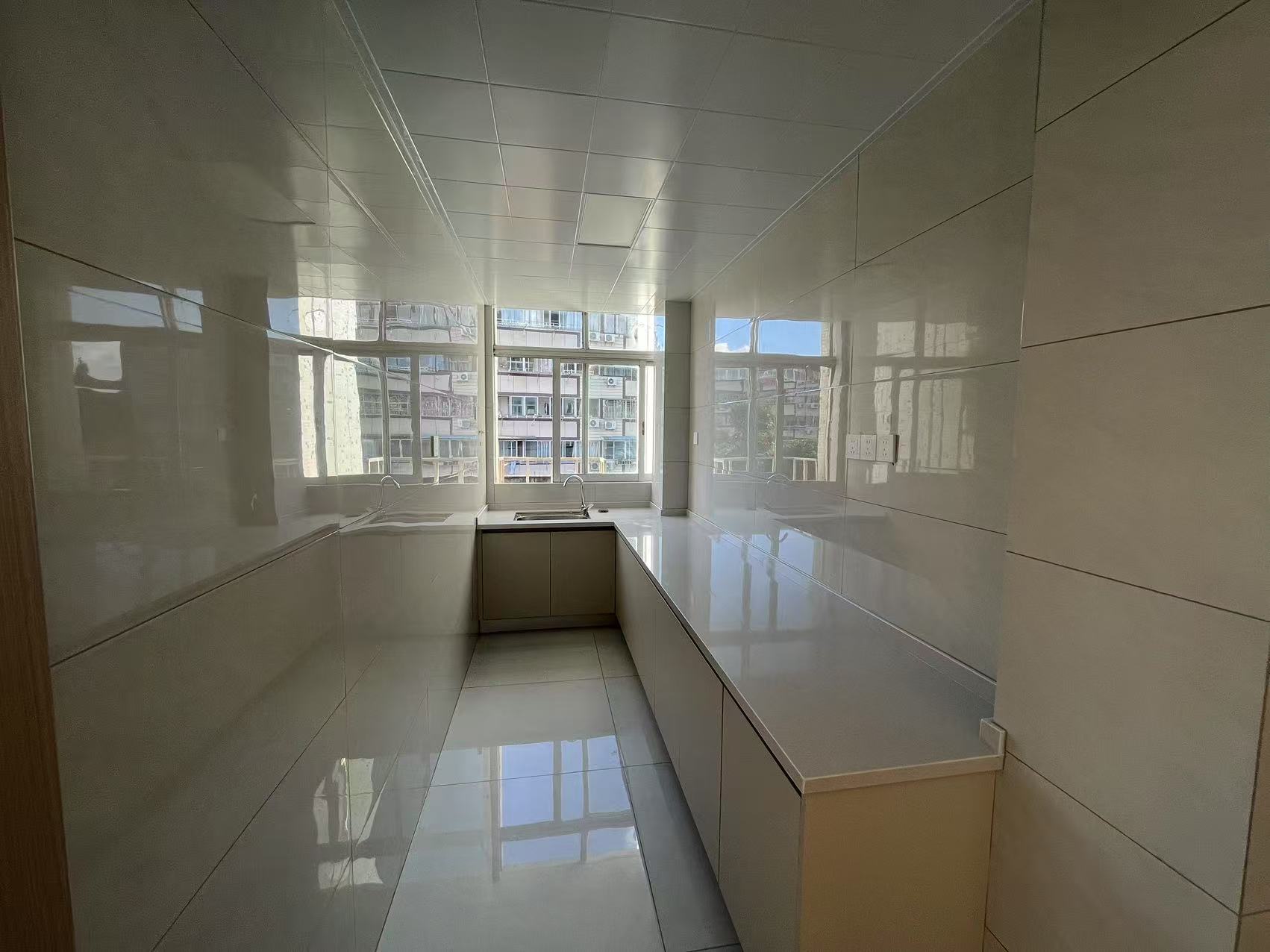 八角亭小区 3室2厅1卫 95.06m&sup2;