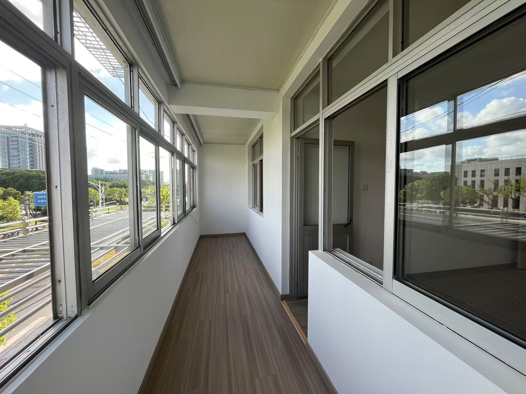 八角亭小区 3室2厅1卫 95.06m&sup2;