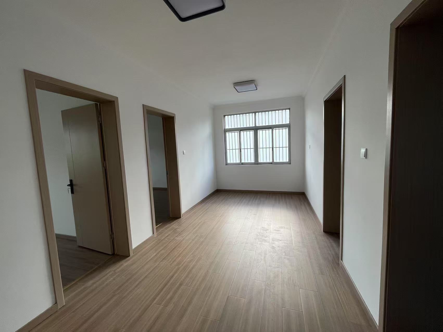 八角亭小区 3室2厅1卫 95.06m&sup2;
