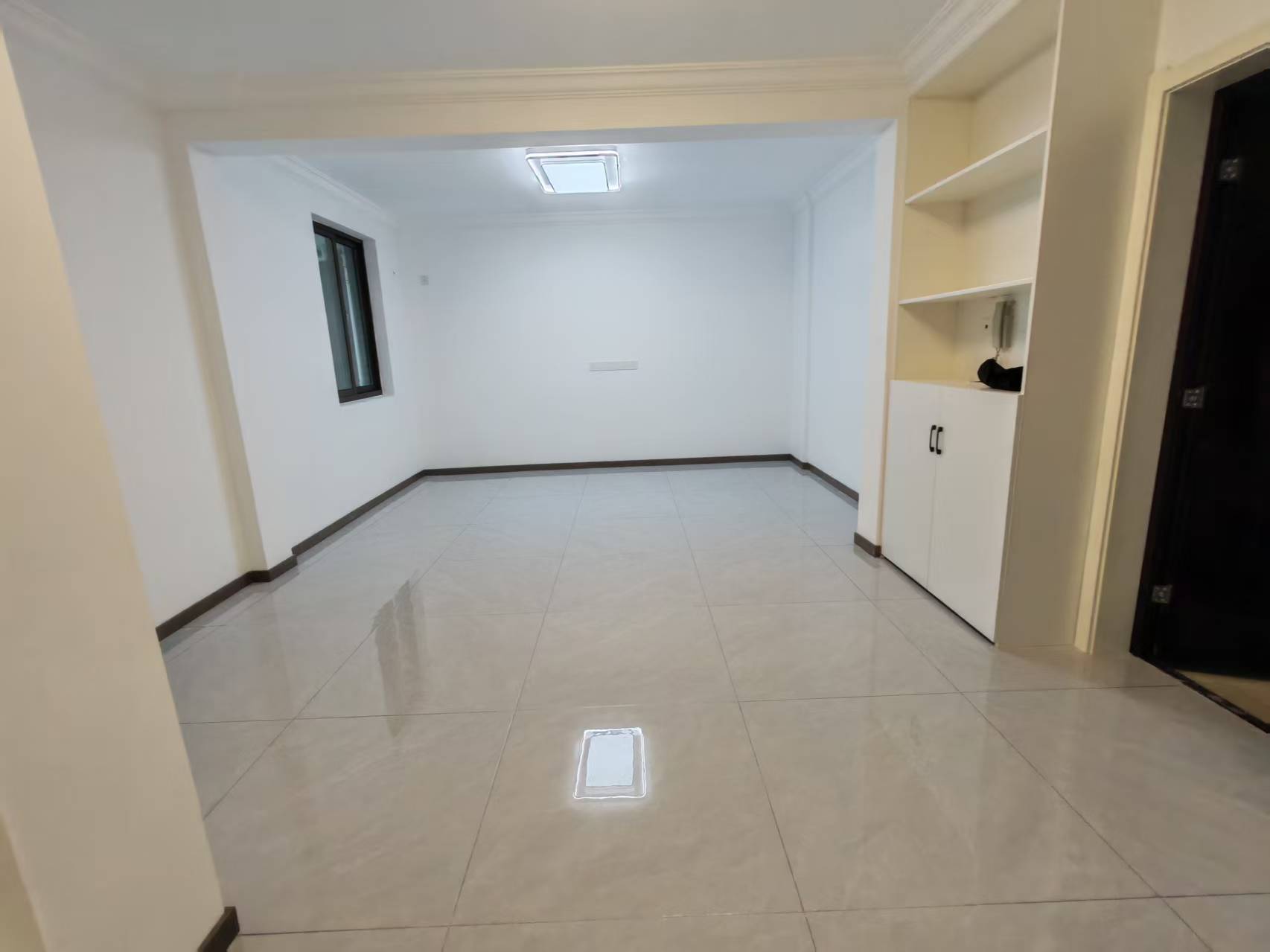 濠景仁居 1室2厅1卫 68.33m&sup2;