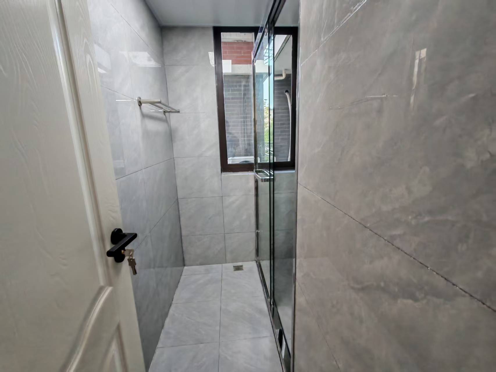 濠景仁居 1室2厅1卫 68.33m&sup2;