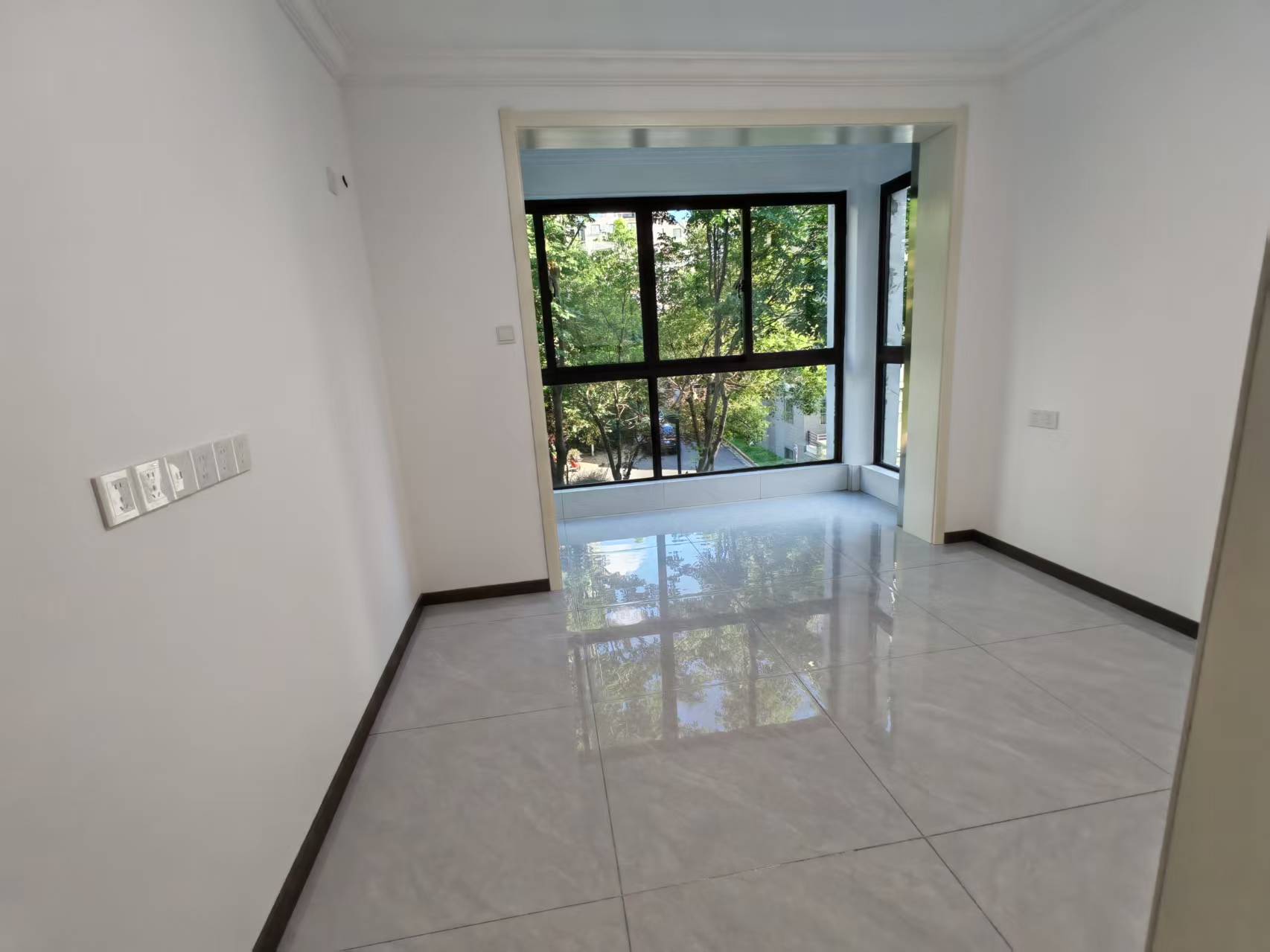 濠景仁居 1室2厅1卫 68.33m&sup2;