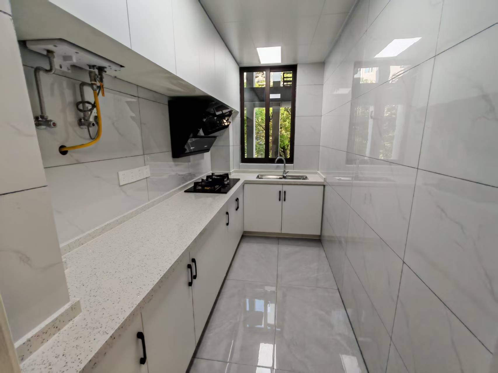 濠景仁居 1室2厅1卫 68.33m&sup2;
