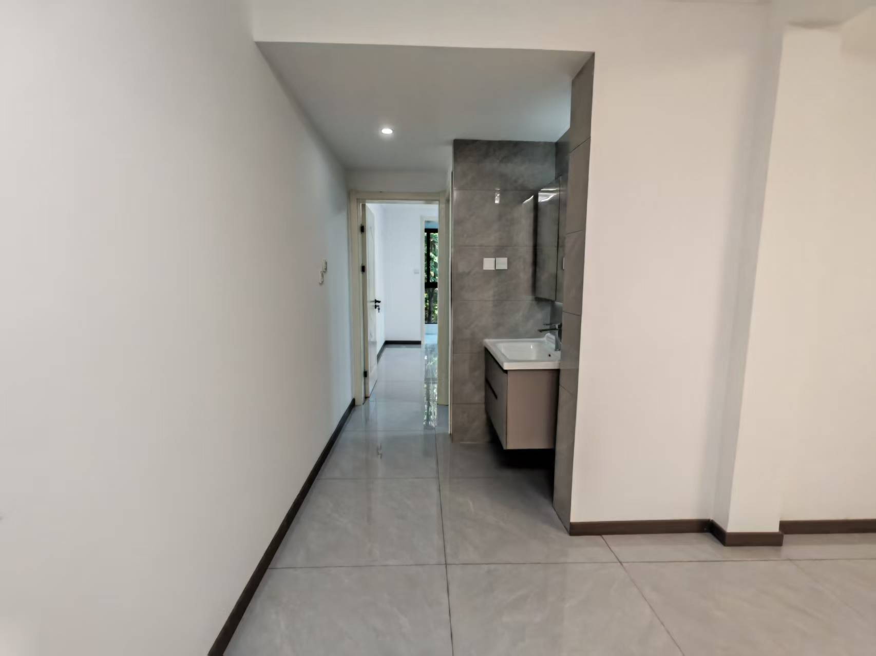 濠景仁居 1室2厅1卫 68.33m&sup2;