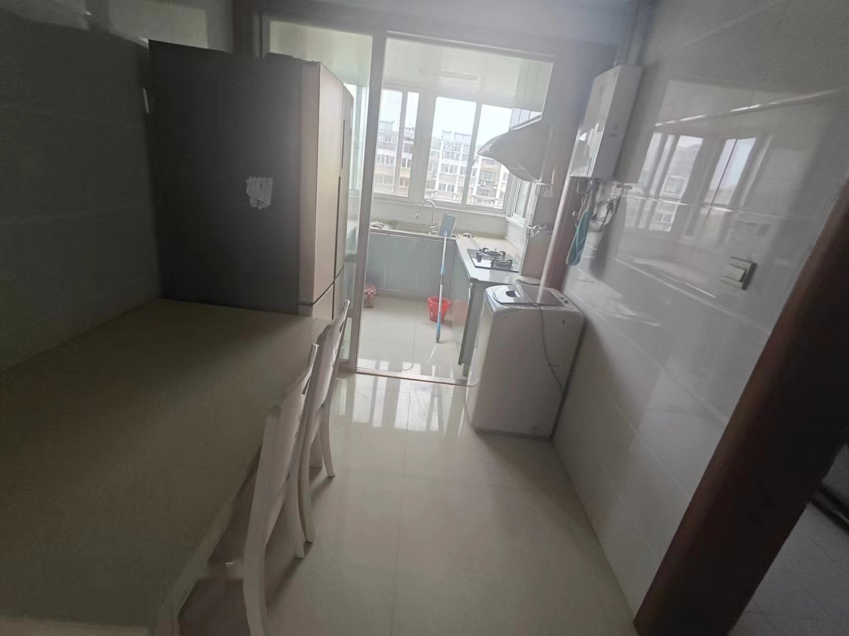 紫东南苑南区 2室2厅1卫 110m&sup2;