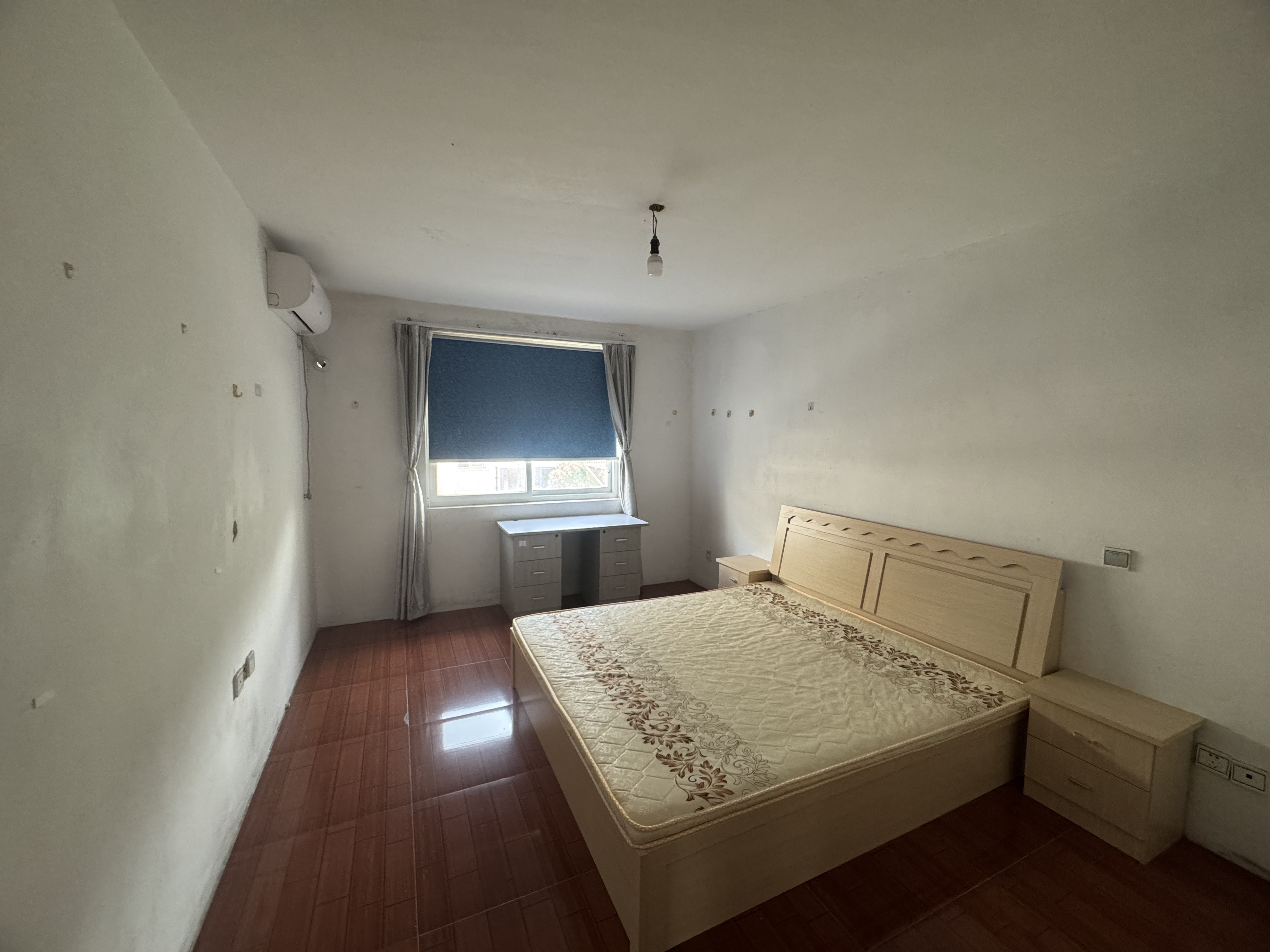 世纪新城 2室1厅1卫 89.00m&sup2;
