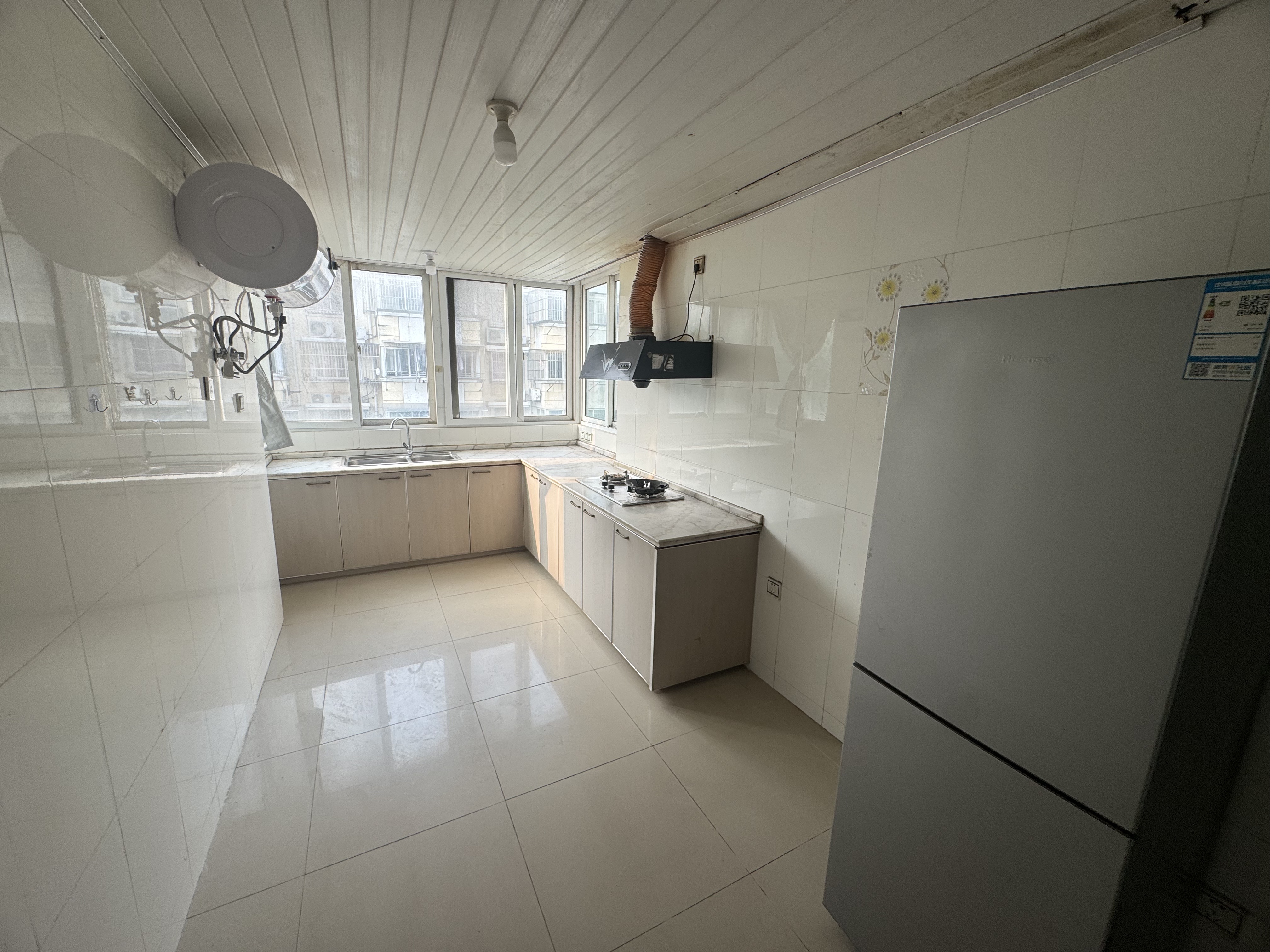 世纪新城 2室1厅1卫 89.00m&sup2;