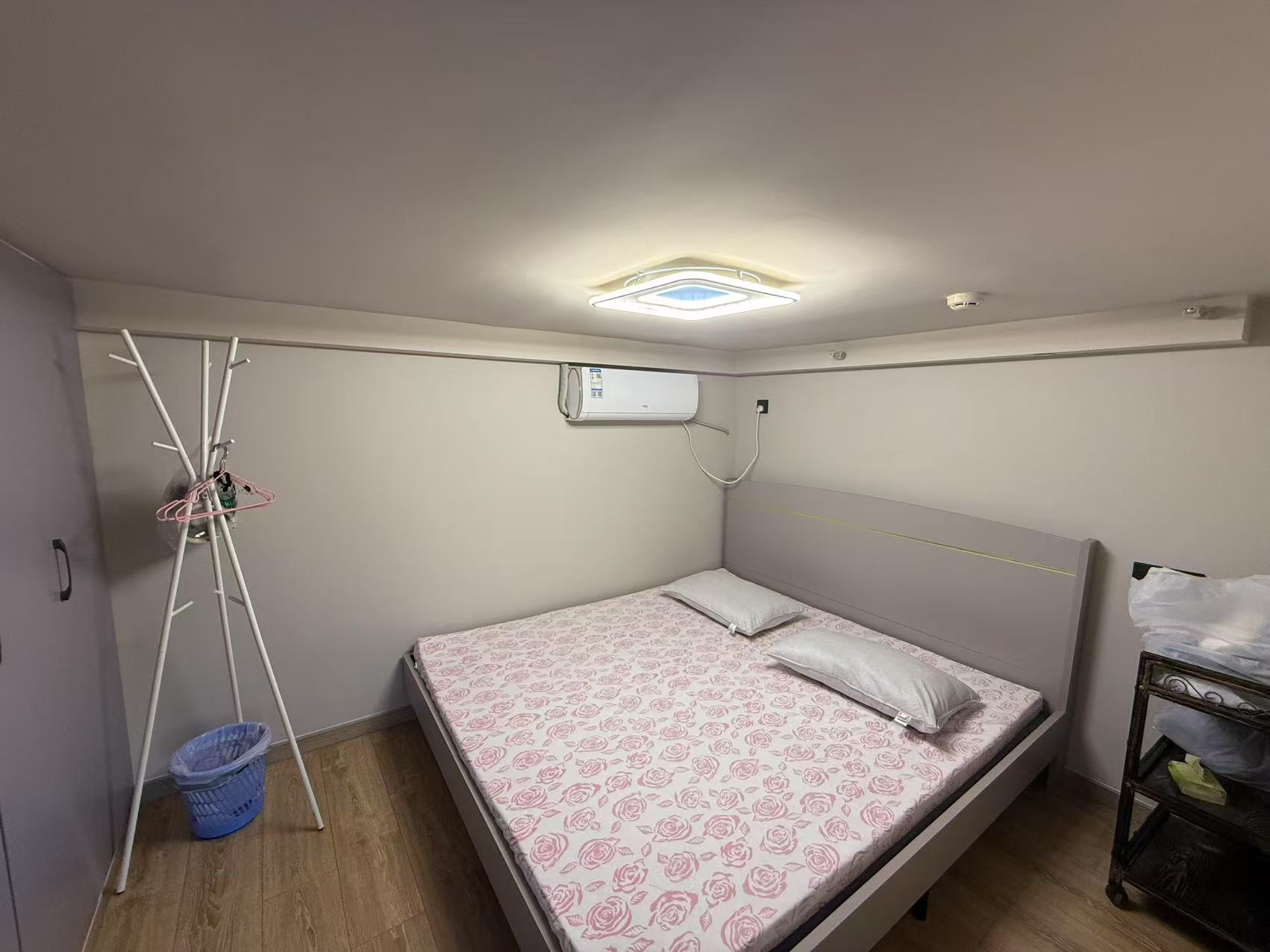 崇川星光域 2室1厅1卫 88m&sup2;