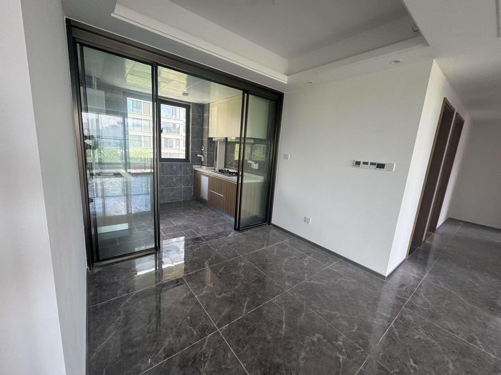 远创宸樾 4室2厅2卫 120.61m&sup2;