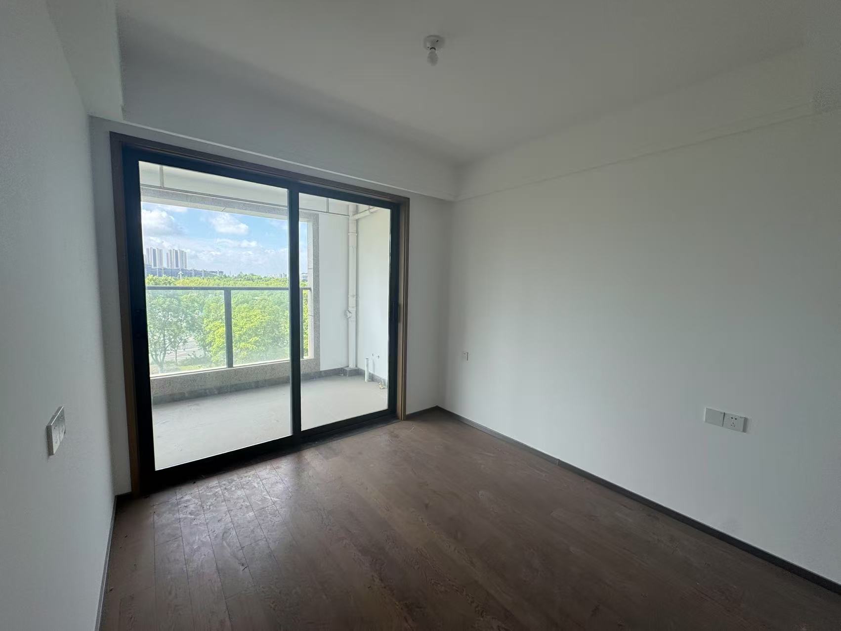 远创宸樾 4室2厅2卫 120.61m&sup2;