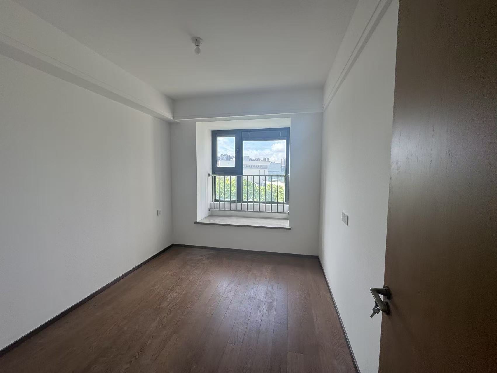 远创宸樾 4室2厅2卫 120.61m&sup2;