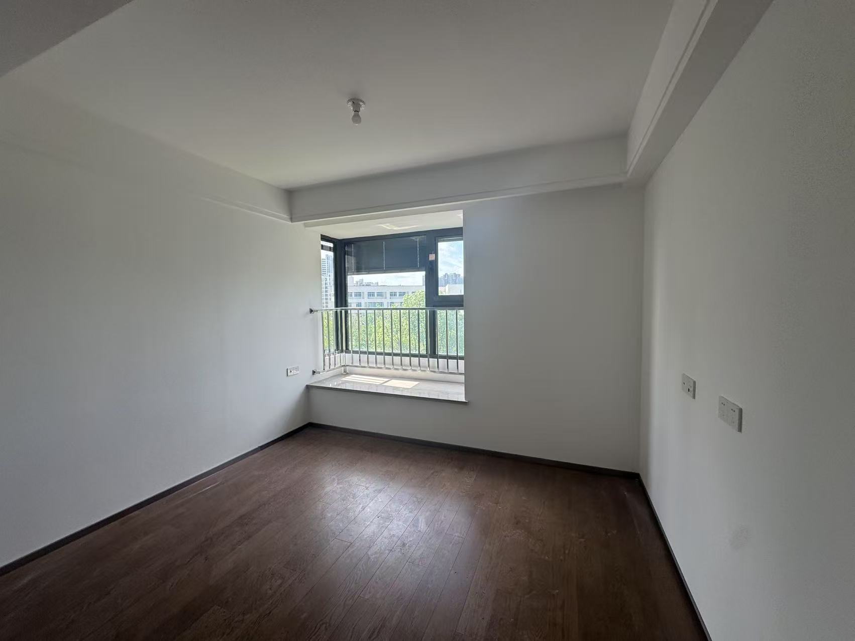 远创宸樾 4室2厅2卫 120.61m&sup2;