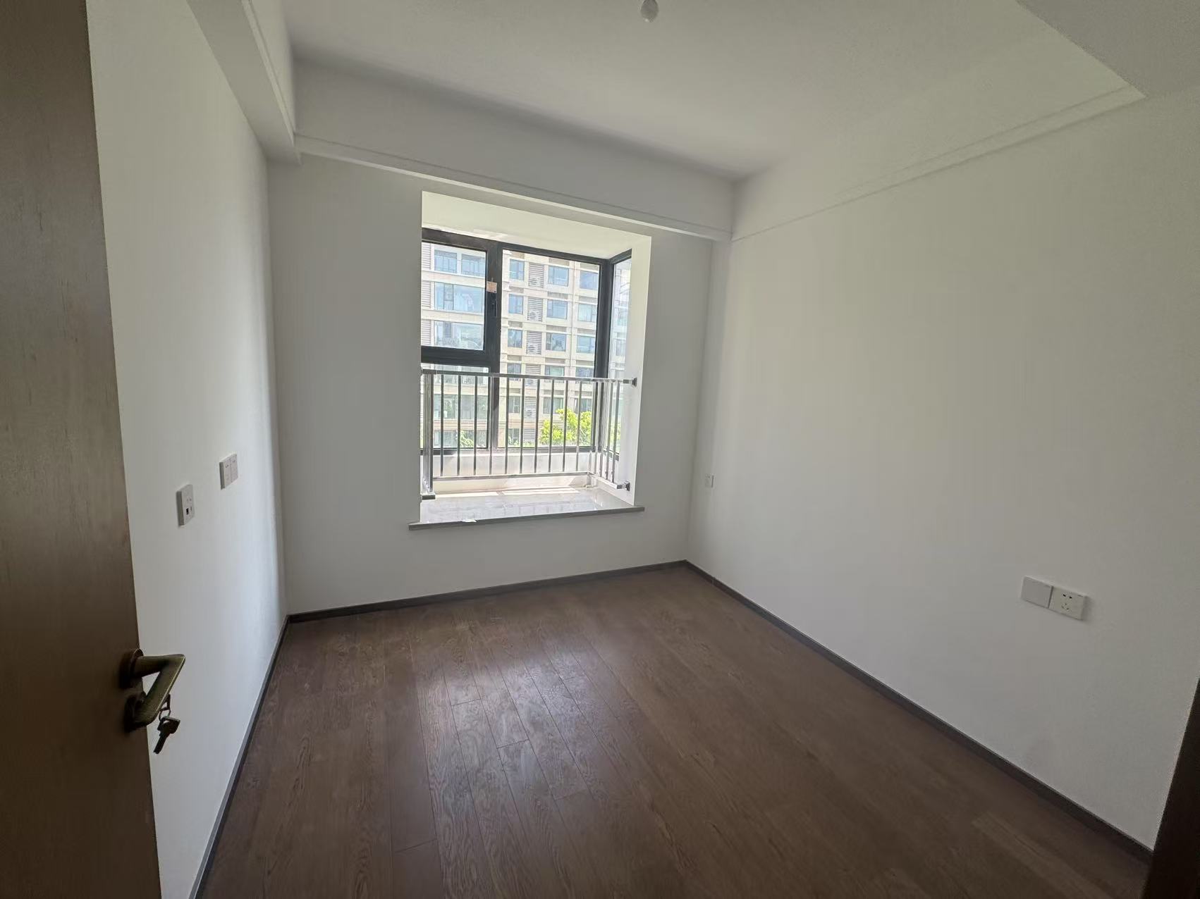远创宸樾 4室2厅2卫 120.61m&sup2;