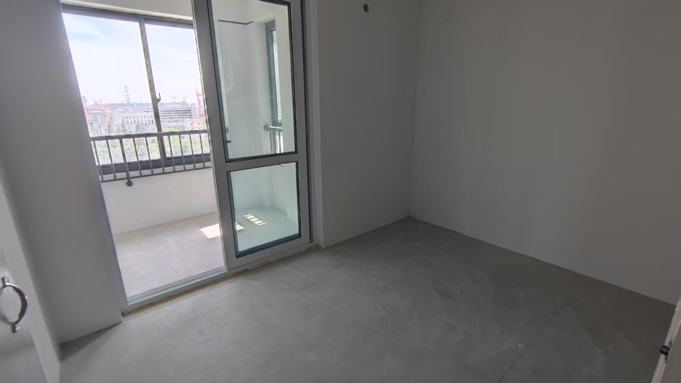 衡通嘉苑 2室1厅1卫 75.6m&sup2;
