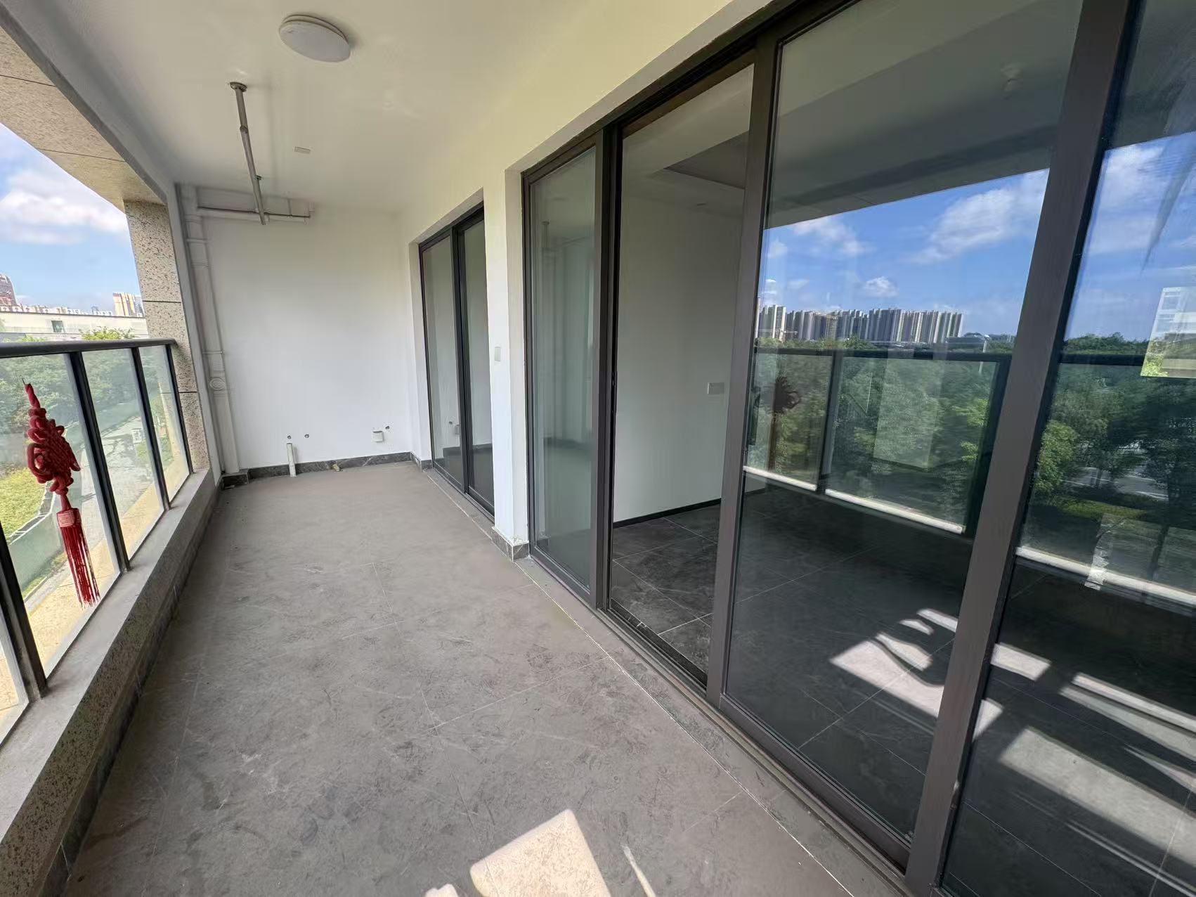 远创宸樾 4室2厅2卫 120.61m&sup2;