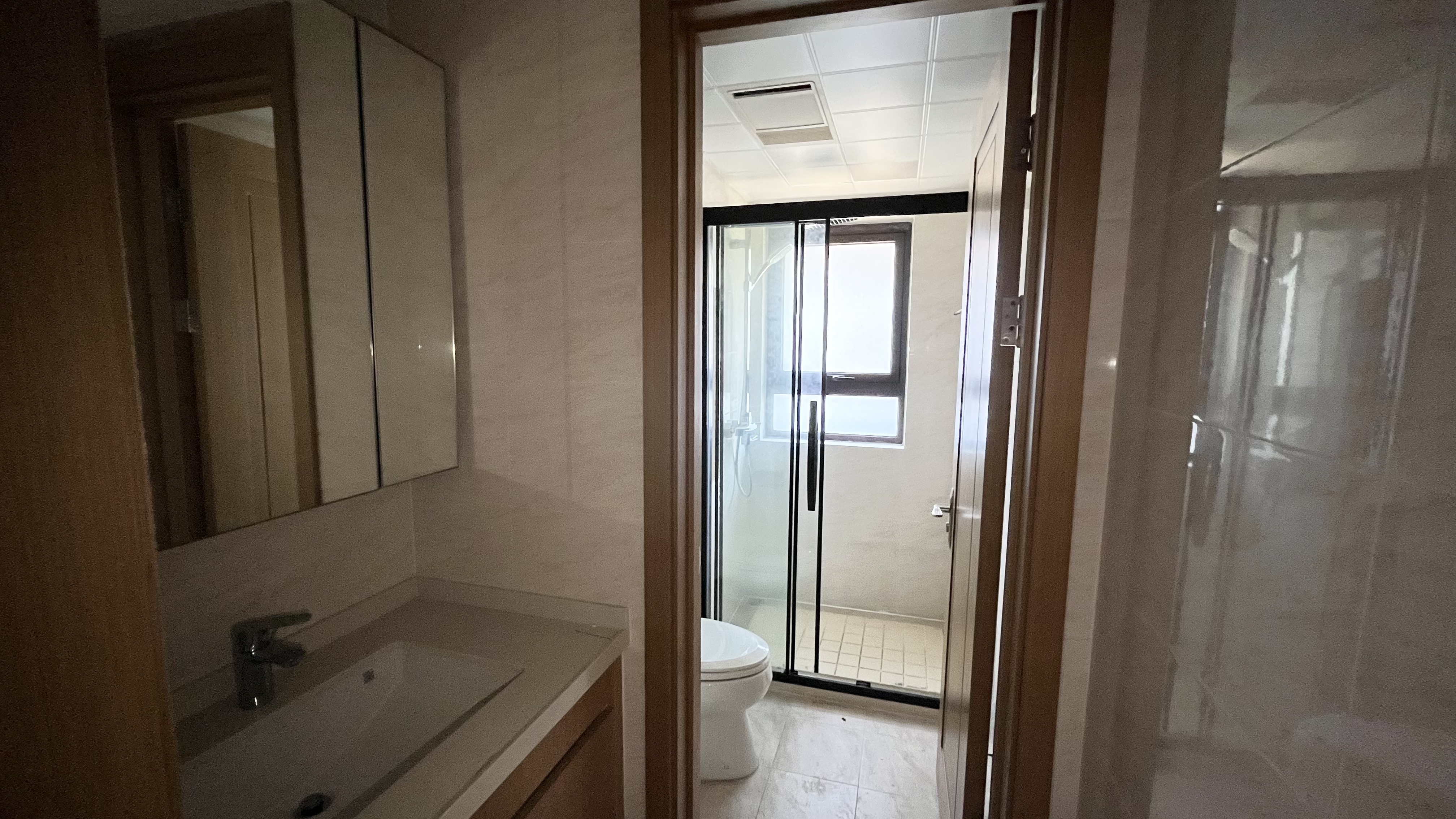 林肯公园 4室2厅2卫 144m&sup2;