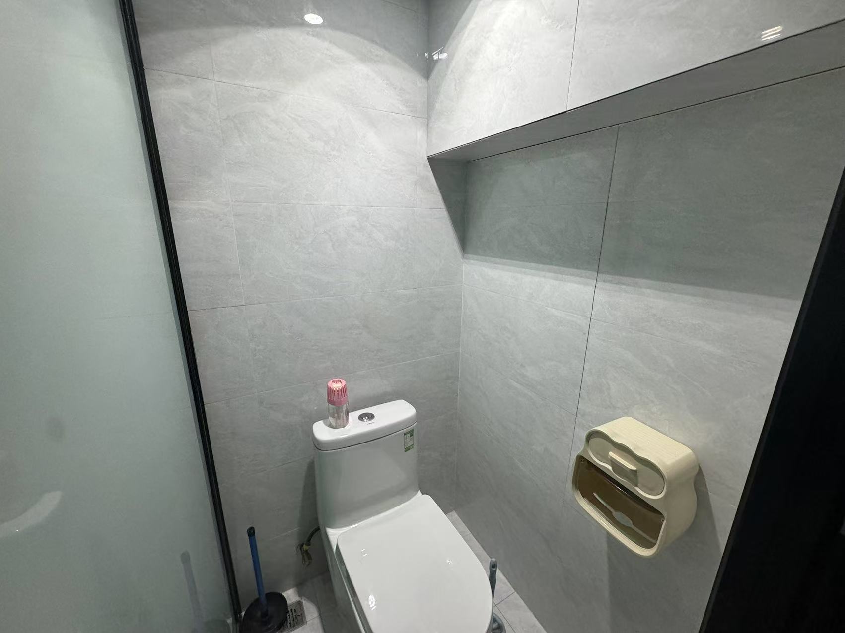 赛格时代广场 3室1厅1卫 62m&sup2;