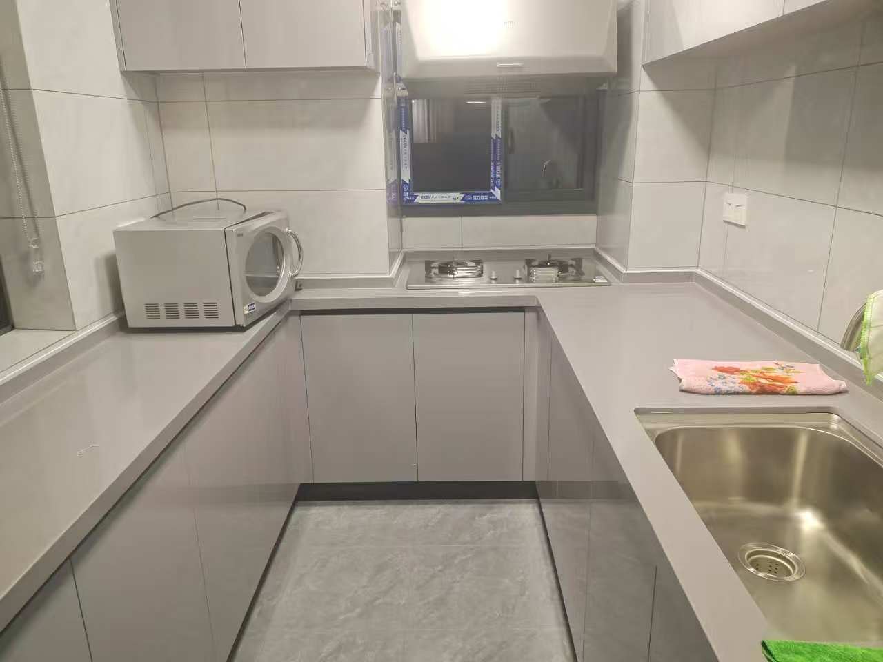 北濠桥新村 2室1厅1卫 70m&sup2;