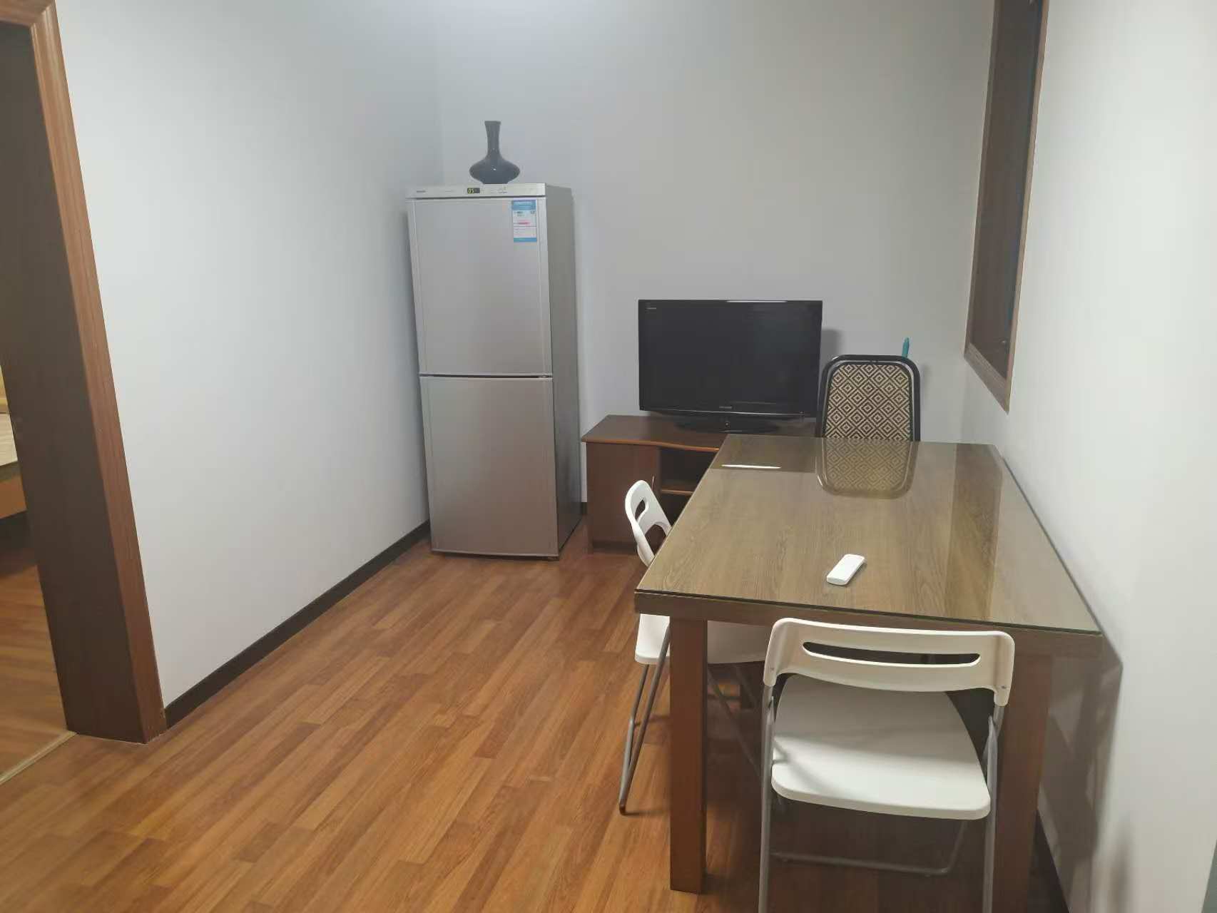 北濠桥新村 2室1厅1卫 70m&sup2;