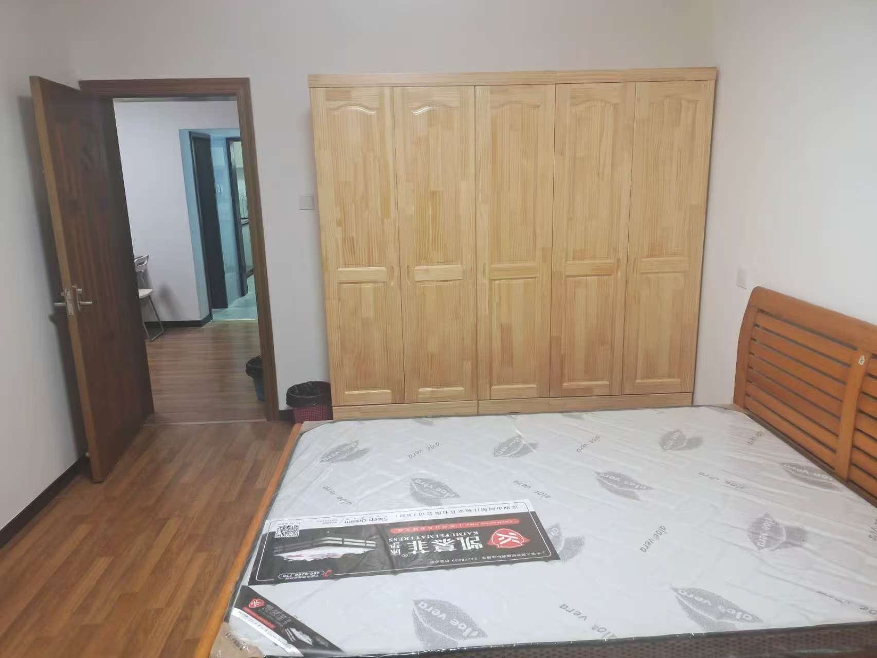 北濠桥新村 2室1厅1卫 70m&sup2;