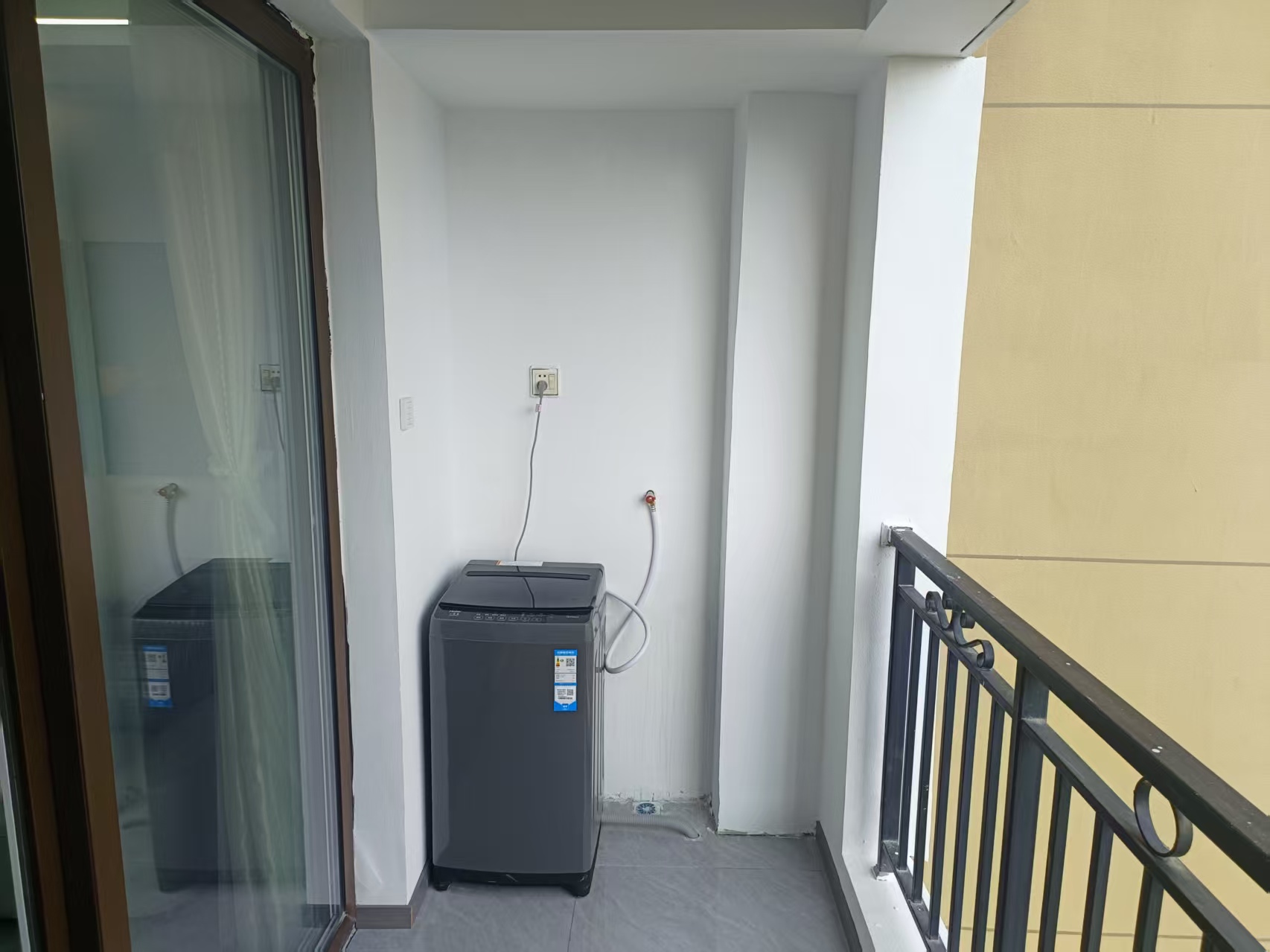 华润悦锦湾 3室2厅1卫 96.00m&sup2;
