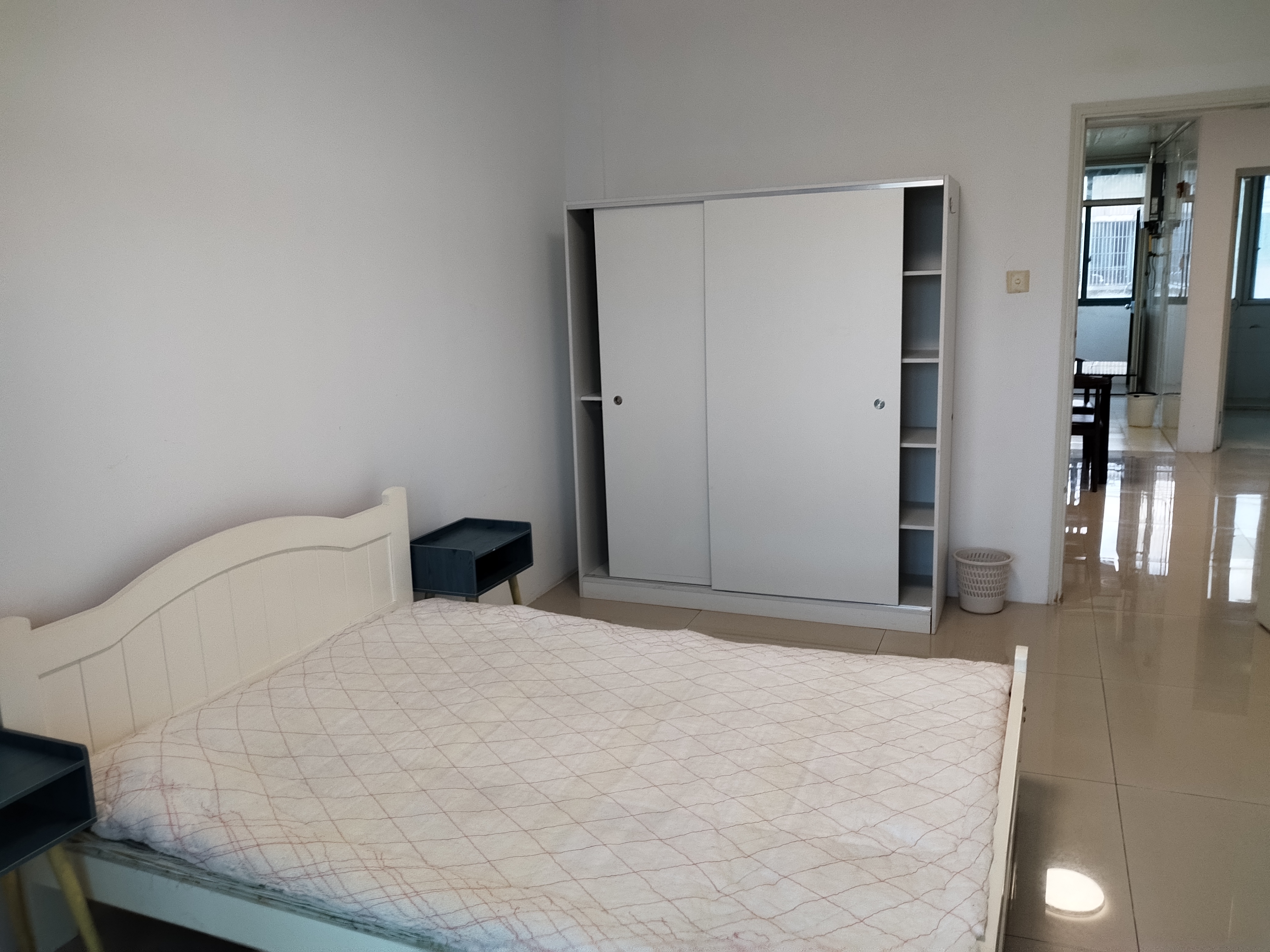 友谊家园 2室1厅1卫 90.00m&sup2;
