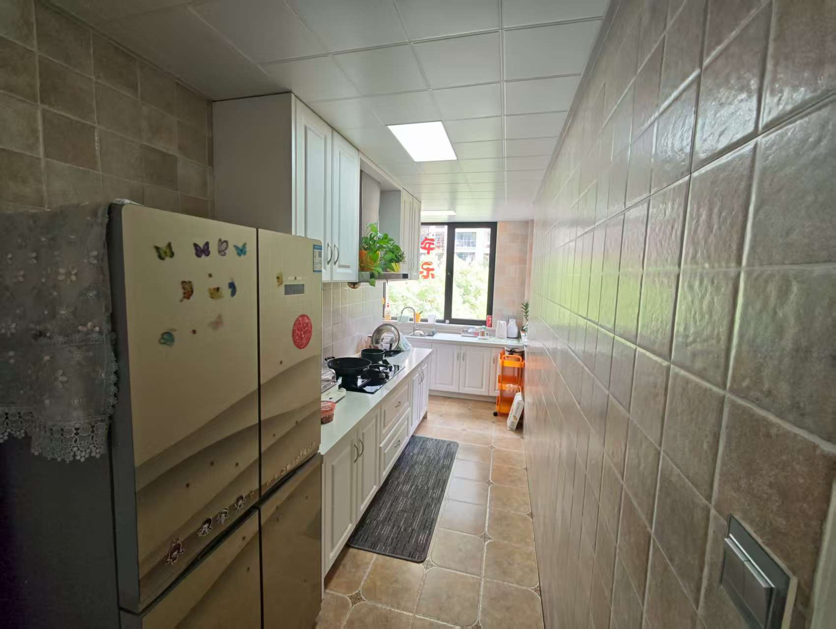 苏建学府雅居 3室2厅1卫 113m&sup2;