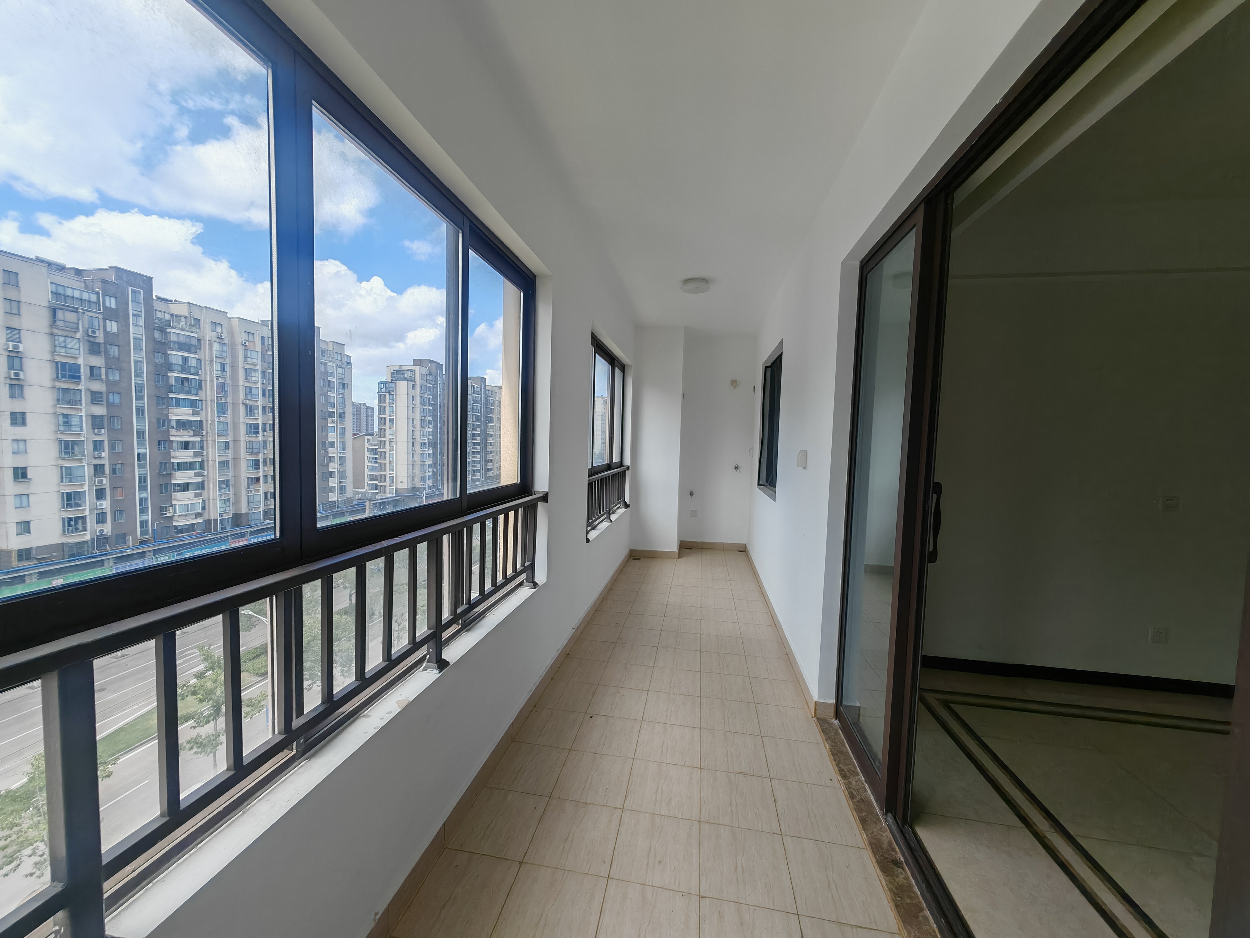 中梁望府 4室2厅2卫 147.79m&sup2;