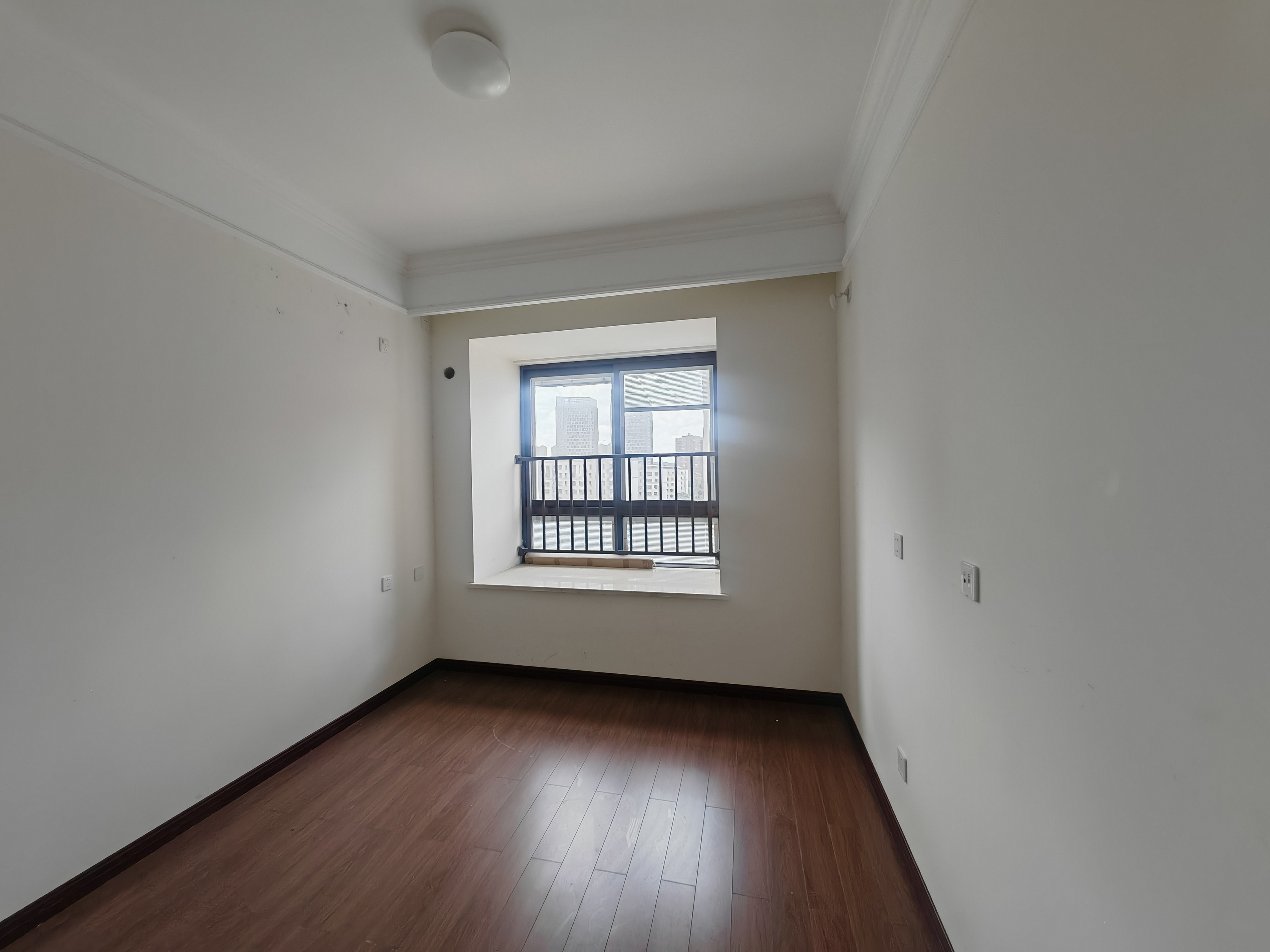 中梁望府 4室2厅2卫 147.79m&sup2;
