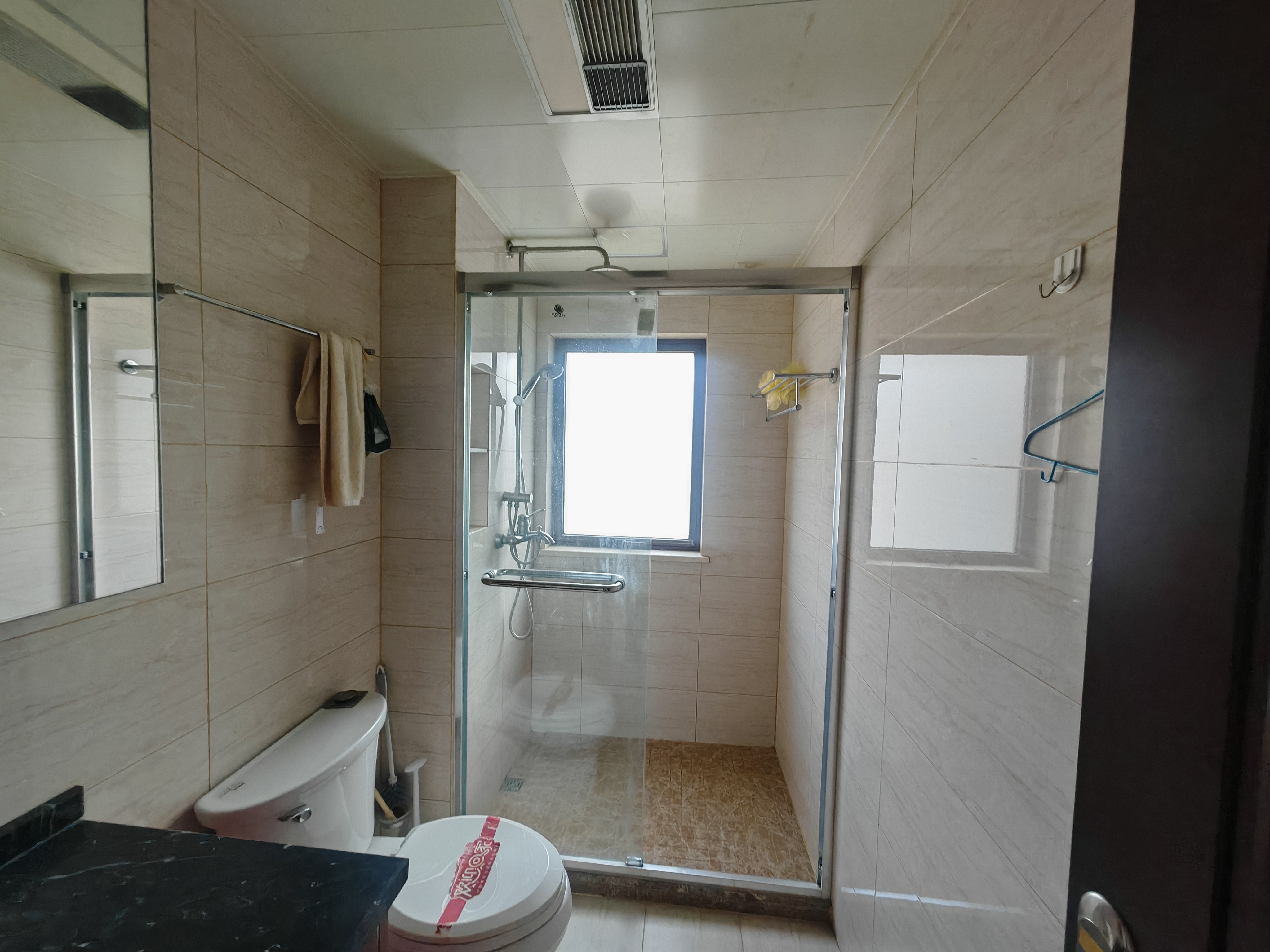 中梁望府 4室2厅2卫 147.79m&sup2;