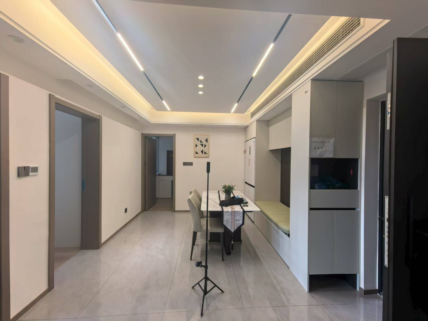 惠泽苑 3室1厅1卫 81.00m²