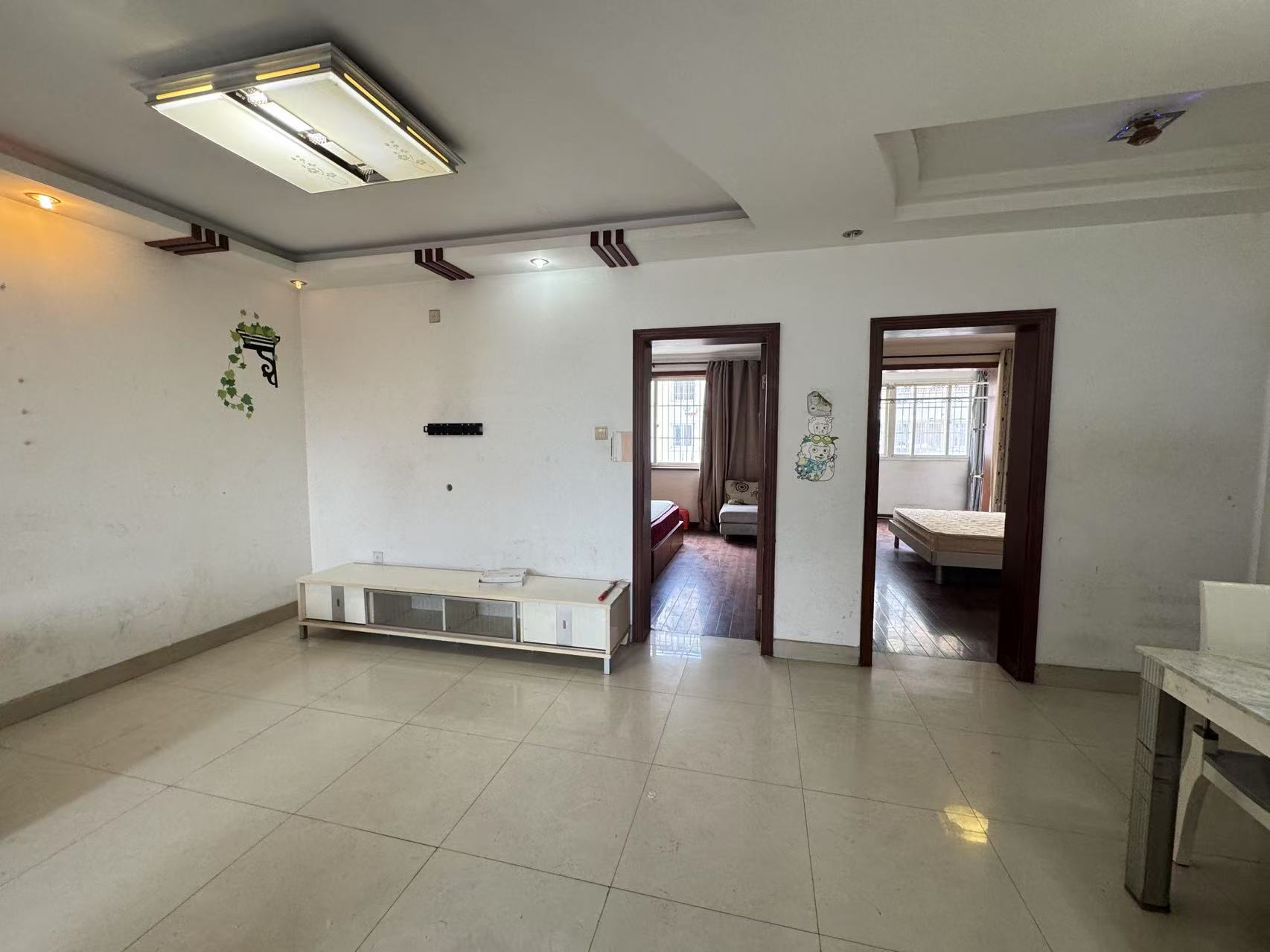越江新村 3室1厅1卫 88.14m&sup2;