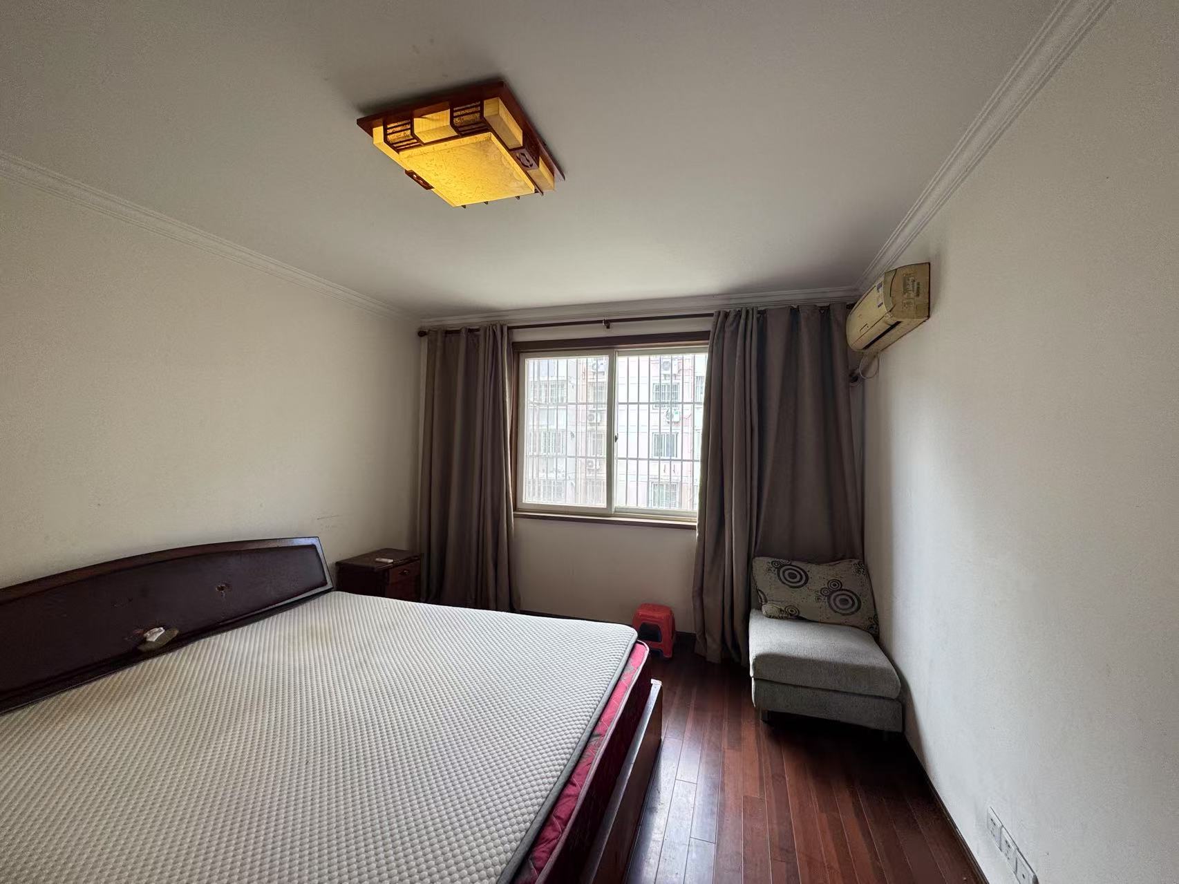越江新村 3室1厅1卫 88.14m&sup2;