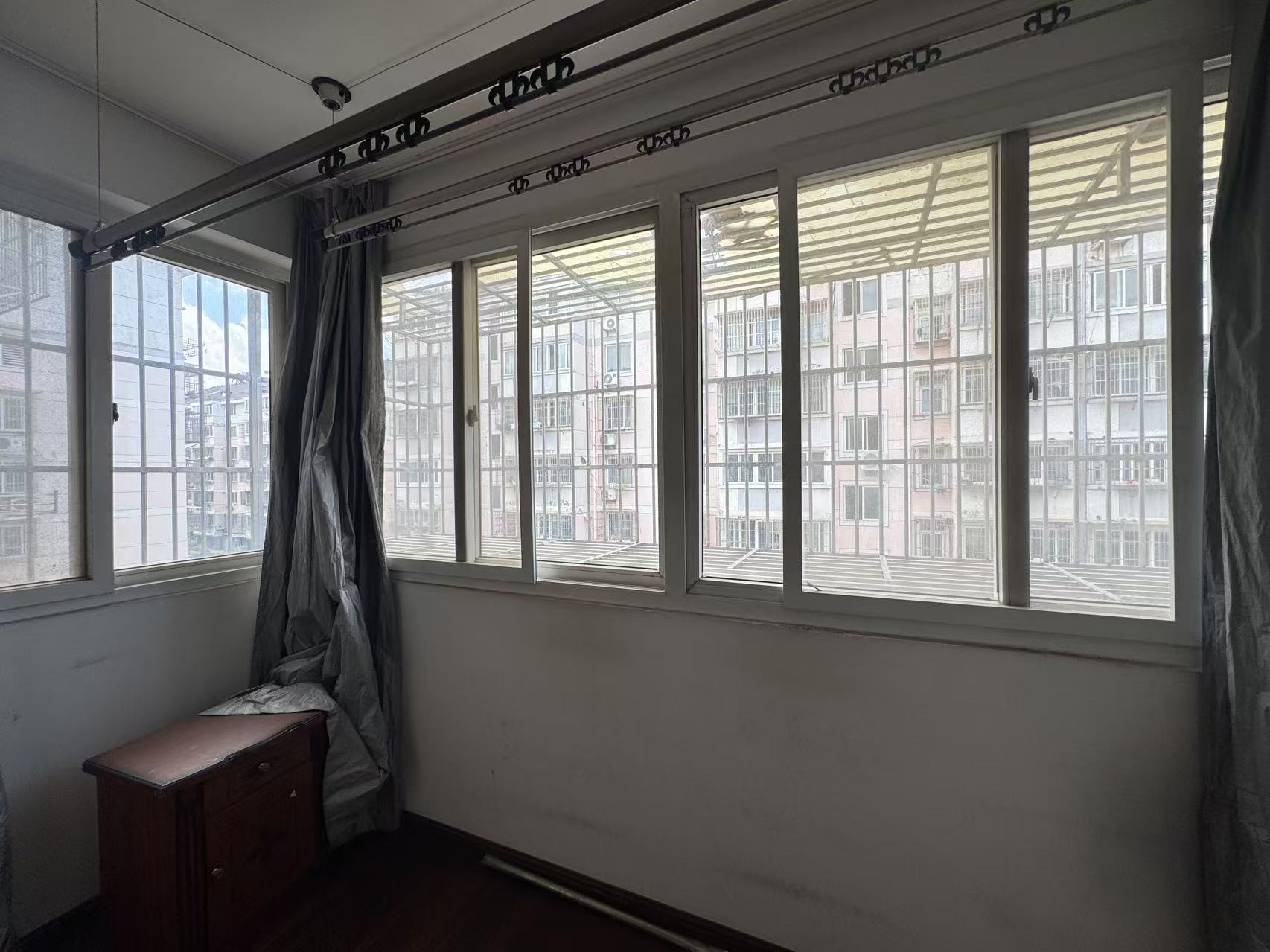 越江新村 3室1厅1卫 88.14m&sup2;