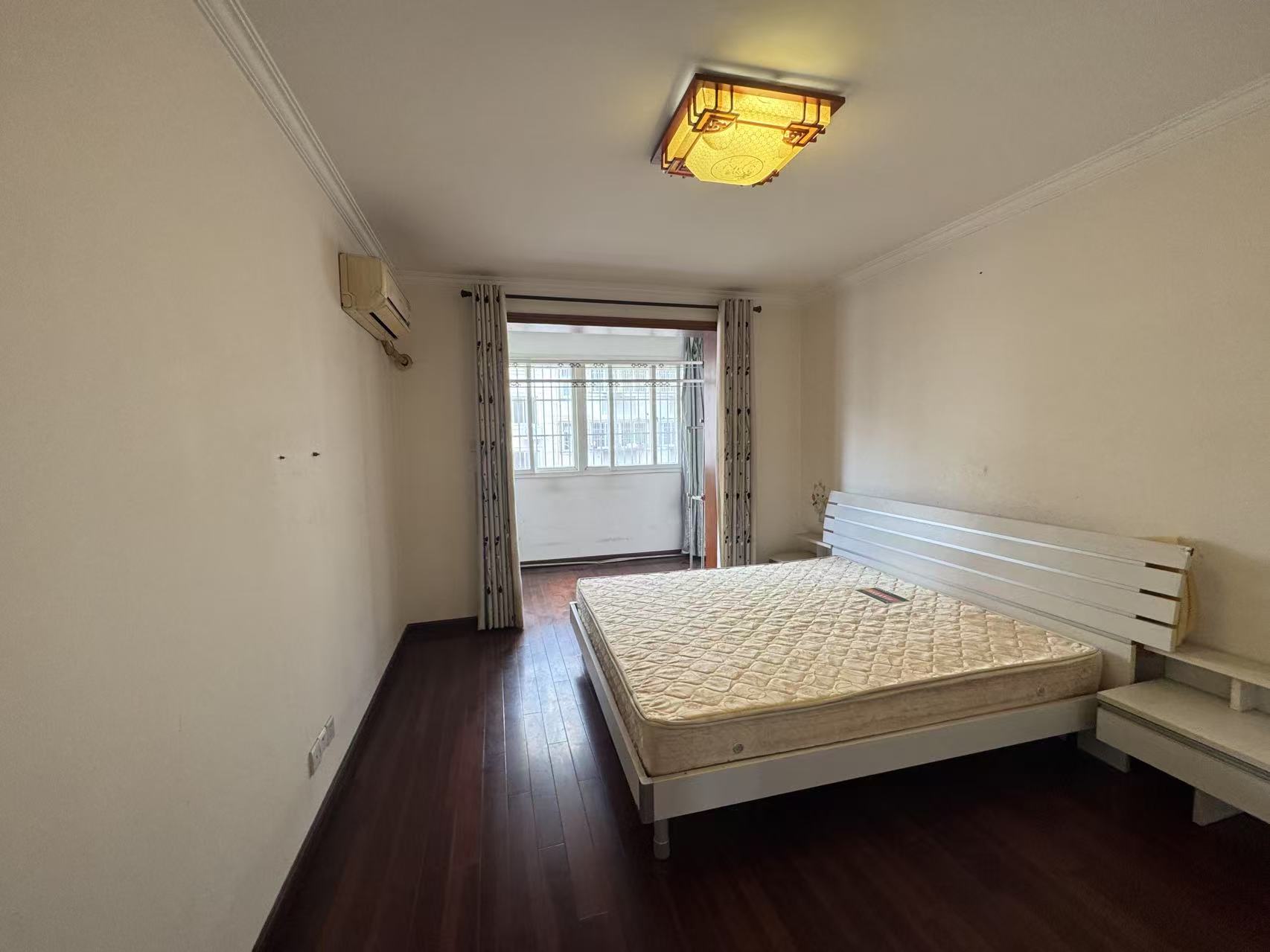 越江新村 3室1厅1卫 88.14m&sup2;