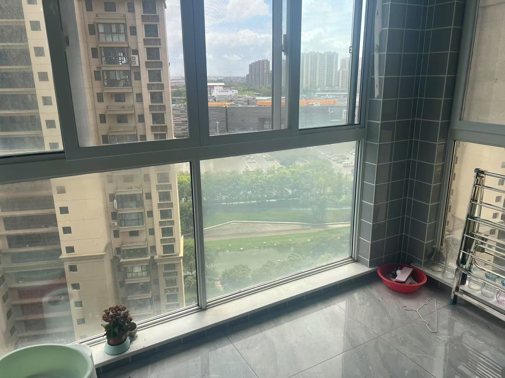 南通雅居乐花园 3室2厅1卫 99.00m&sup2;