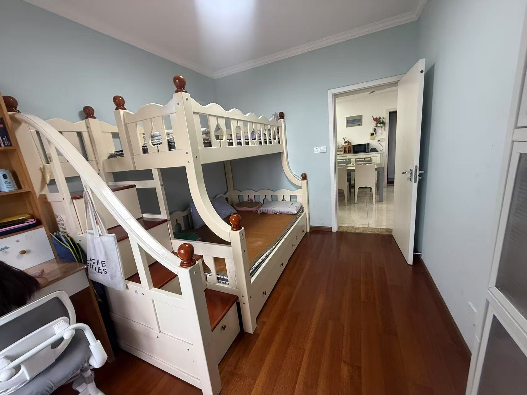 融悦华庭 2室2厅1卫 86m&sup2;