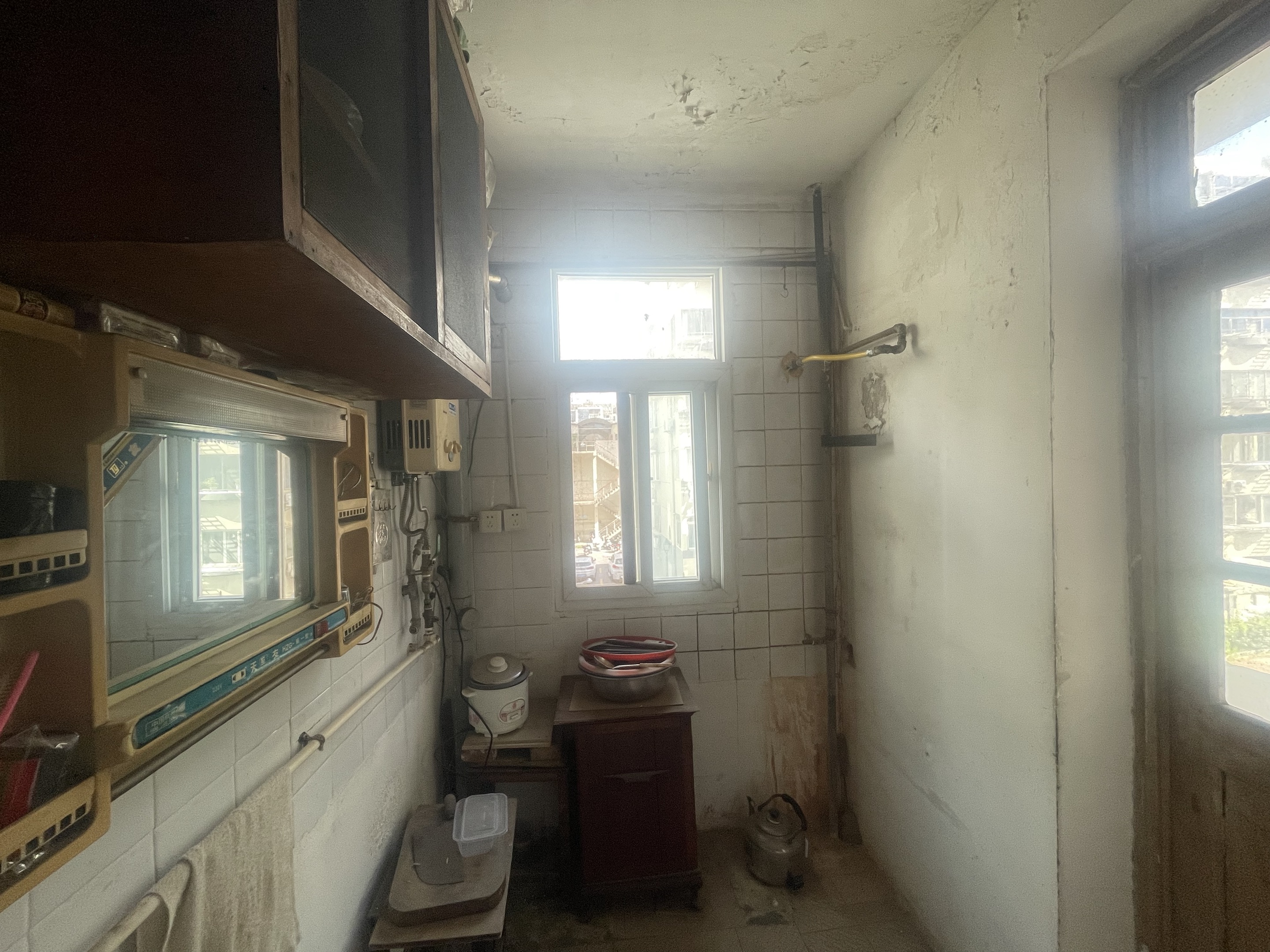 北濠新村二组团 1室1厅1卫 49.15m&sup2;