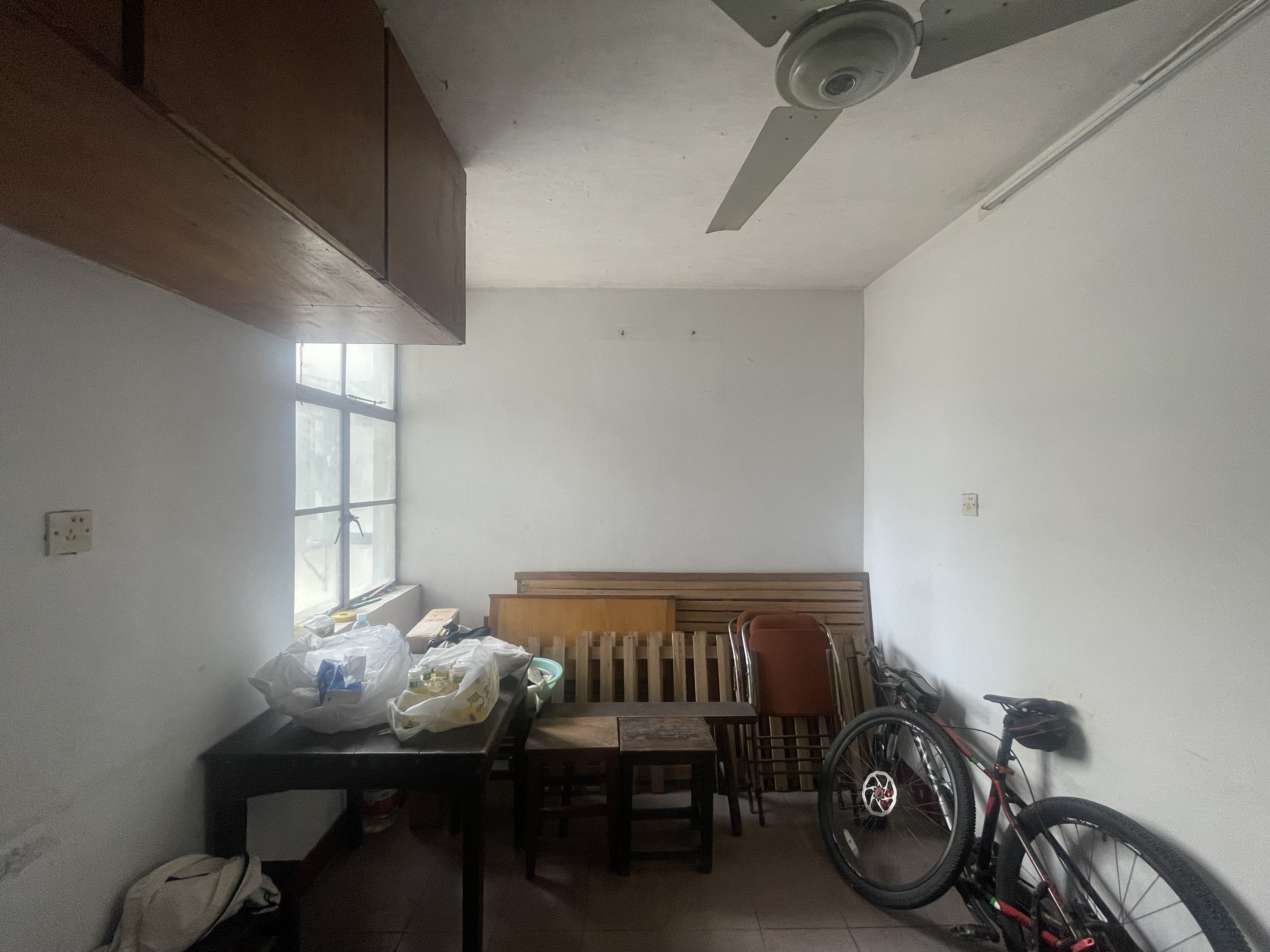 北濠新村二组团 1室1厅1卫 49.15m²