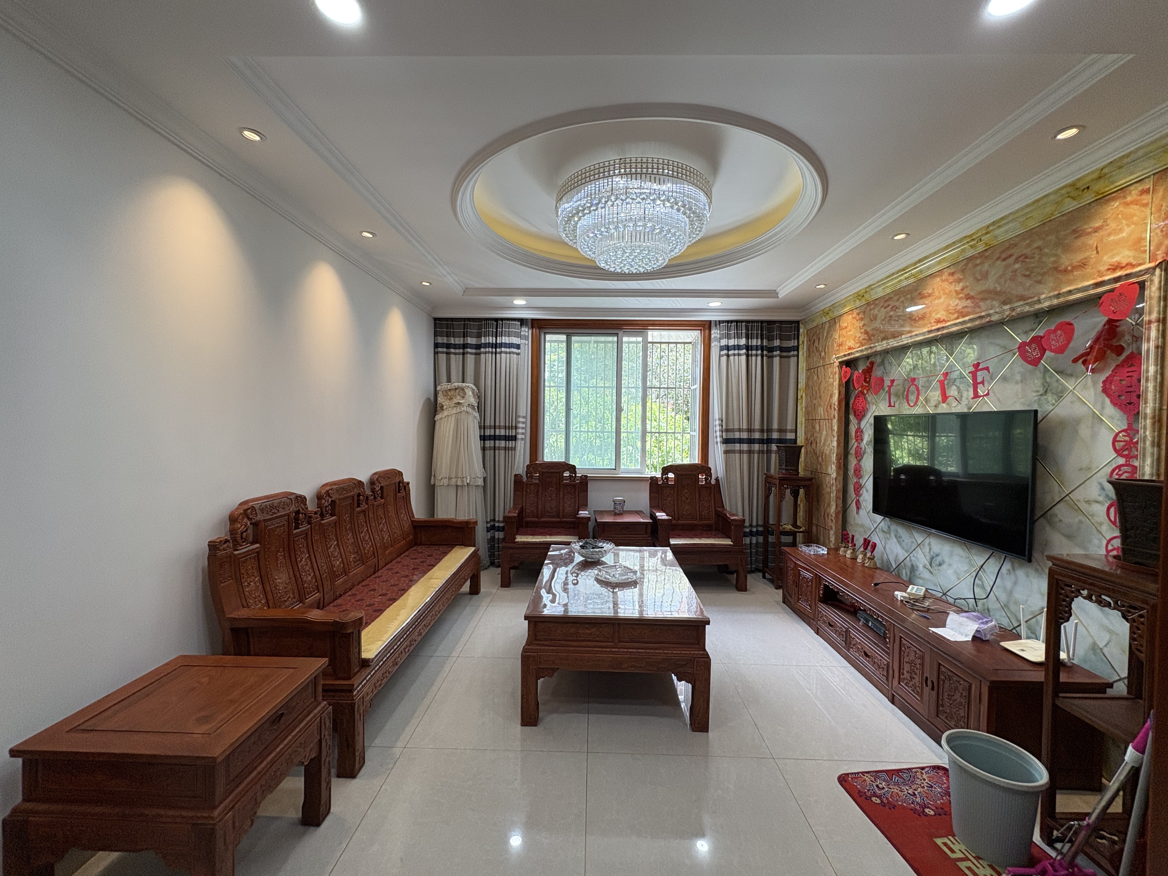 学林东苑 3室2厅1卫 120.36m&sup2;