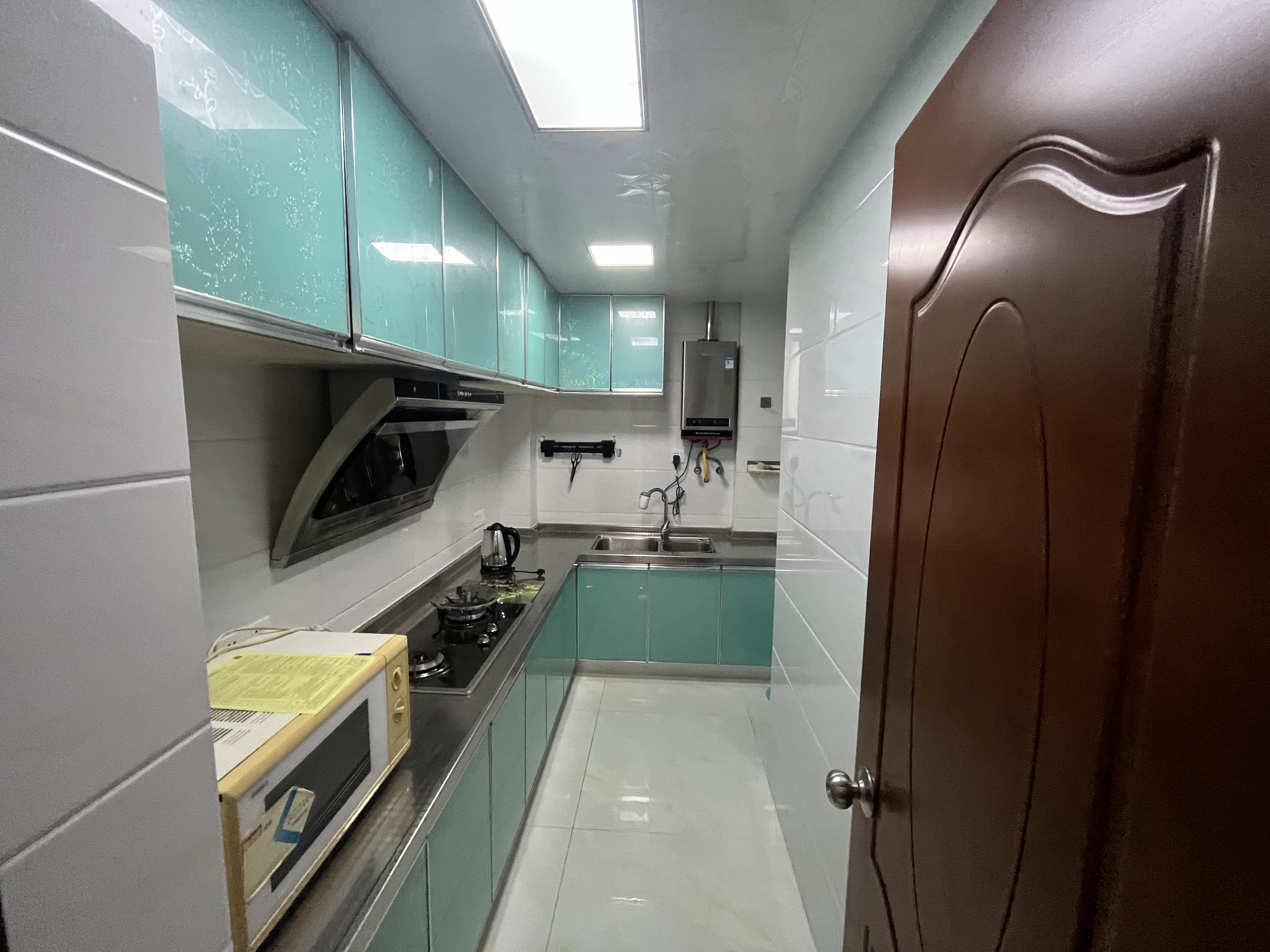 惠泽苑 2室1厅1卫 86.00m&sup2;